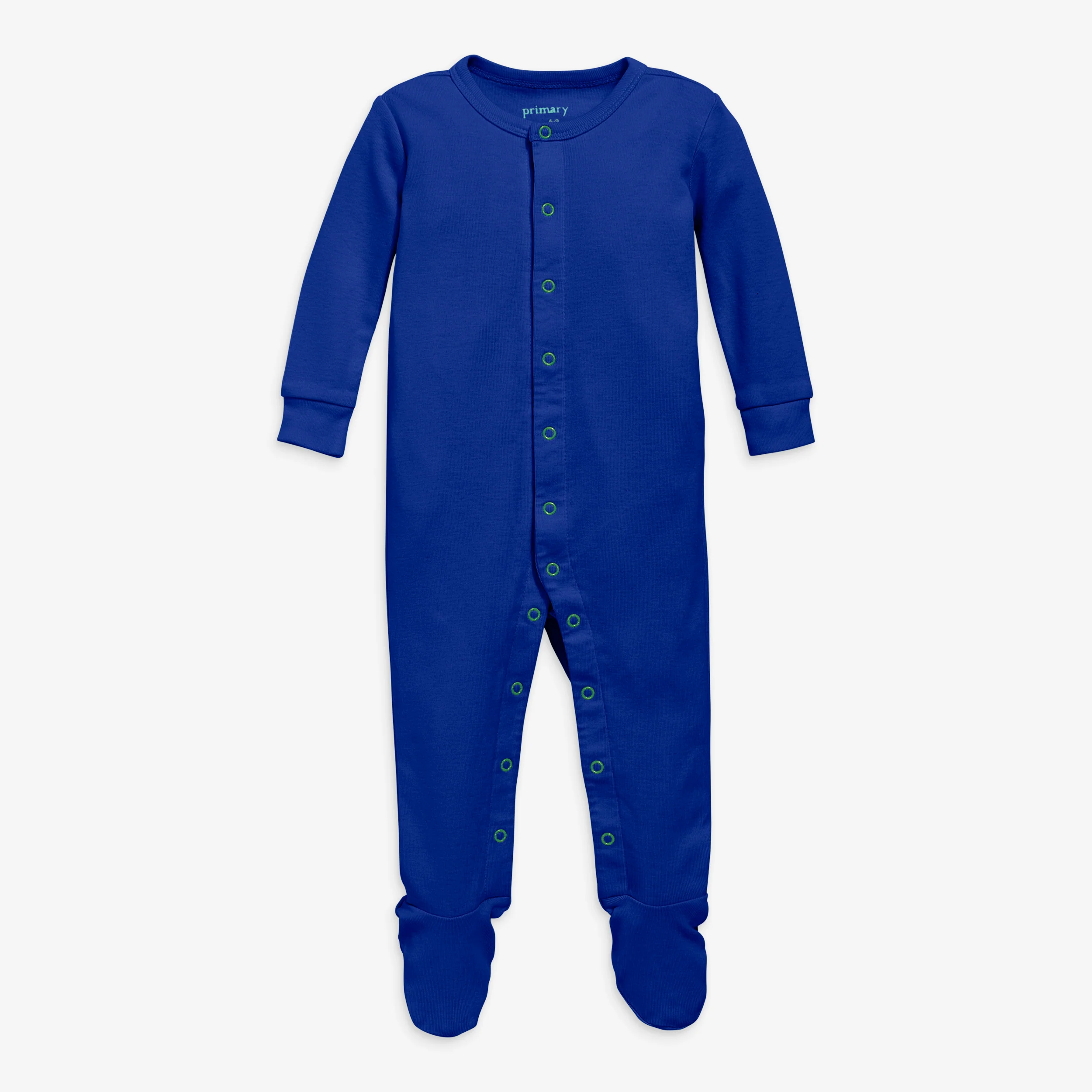 Clearance baby snap footie - Image 11