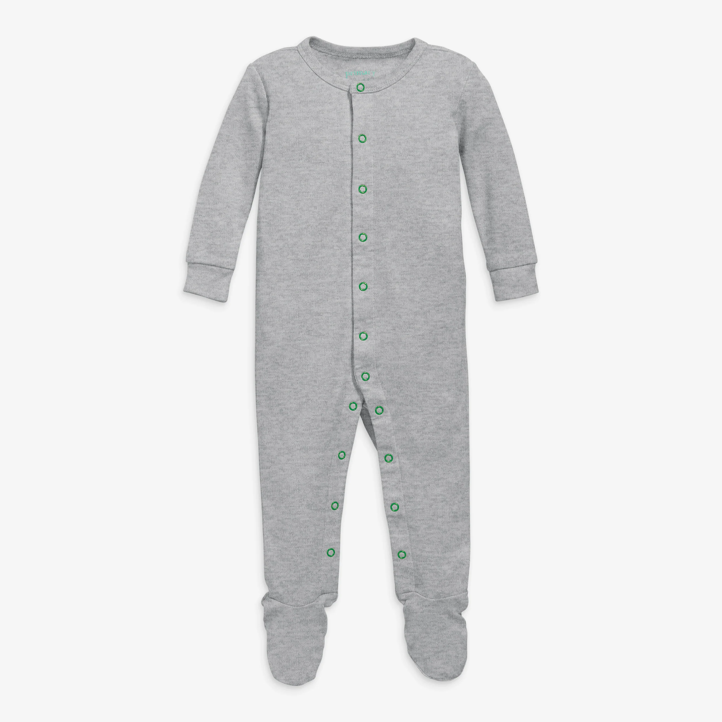 Clearance baby snap footie - Image 13