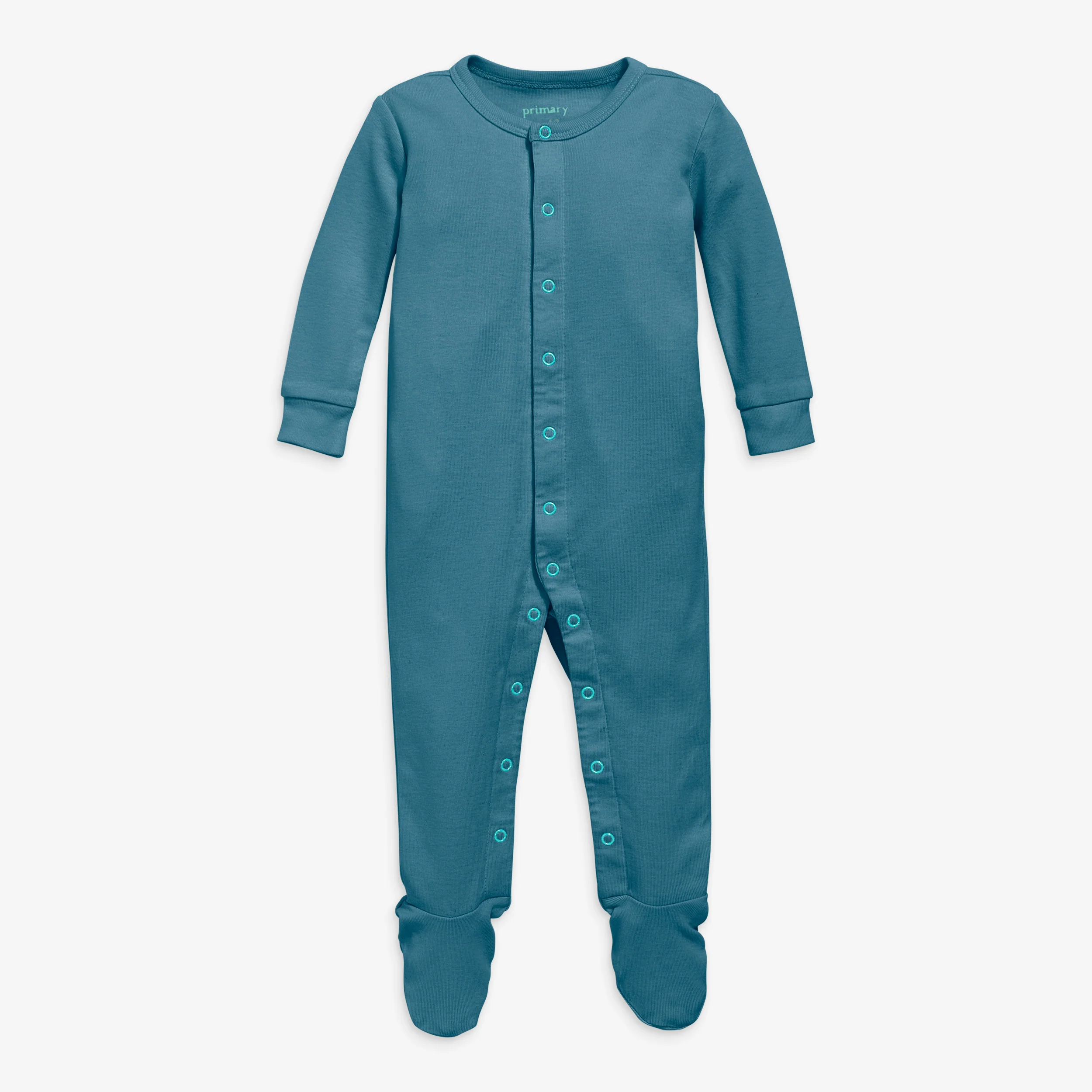 Clearance baby snap footie - Image 15