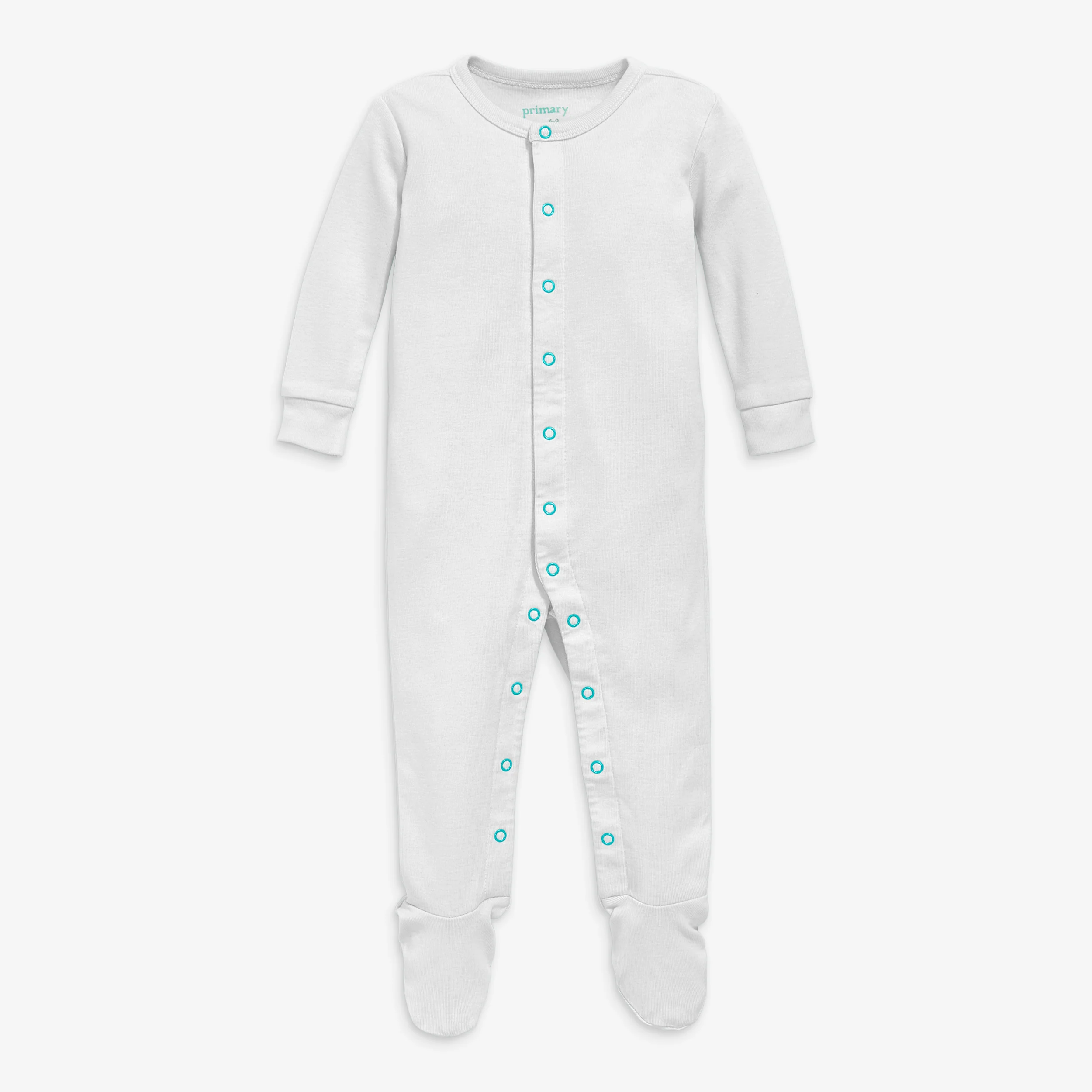 Clearance baby snap footie - Image 16