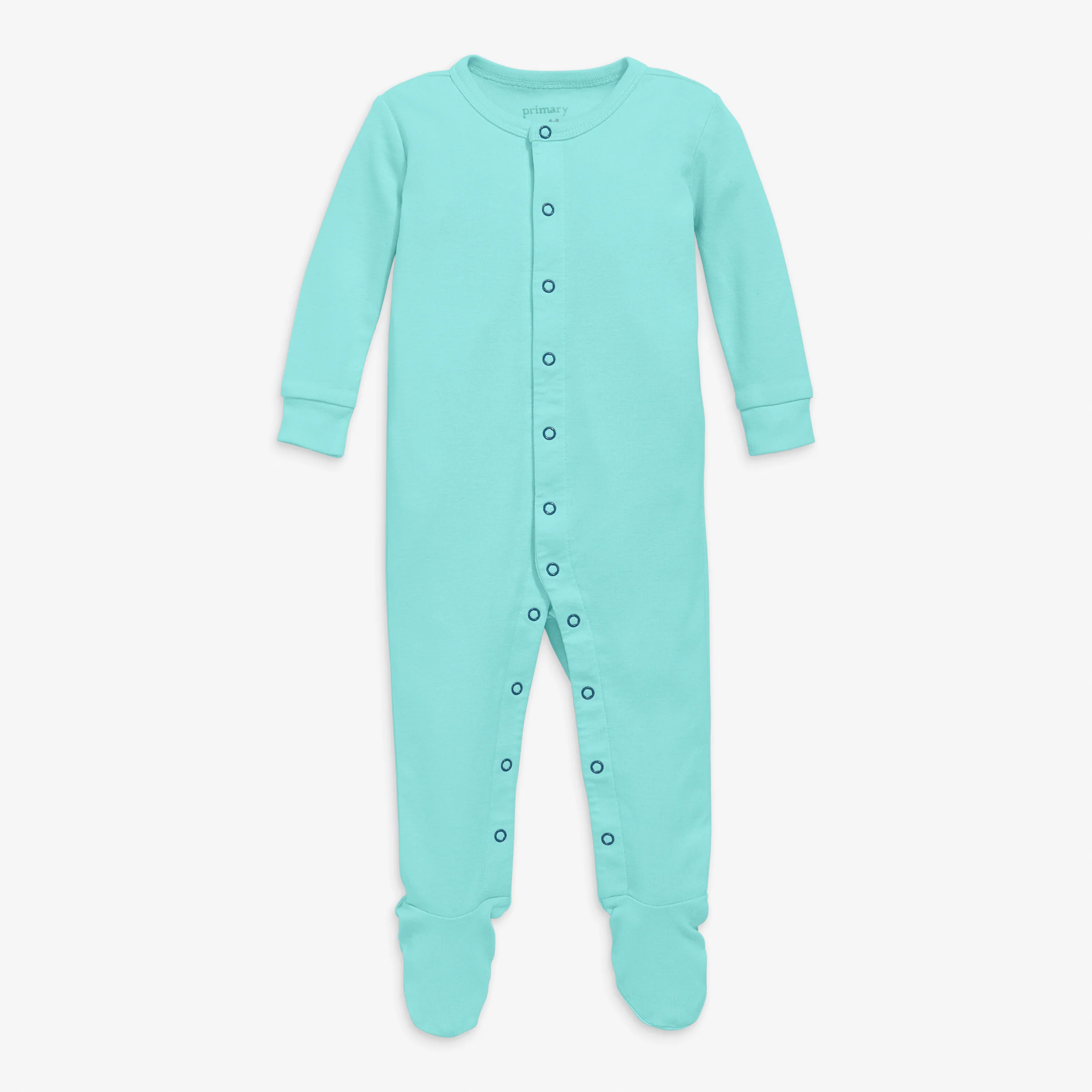 Clearance baby snap footie - Image 17