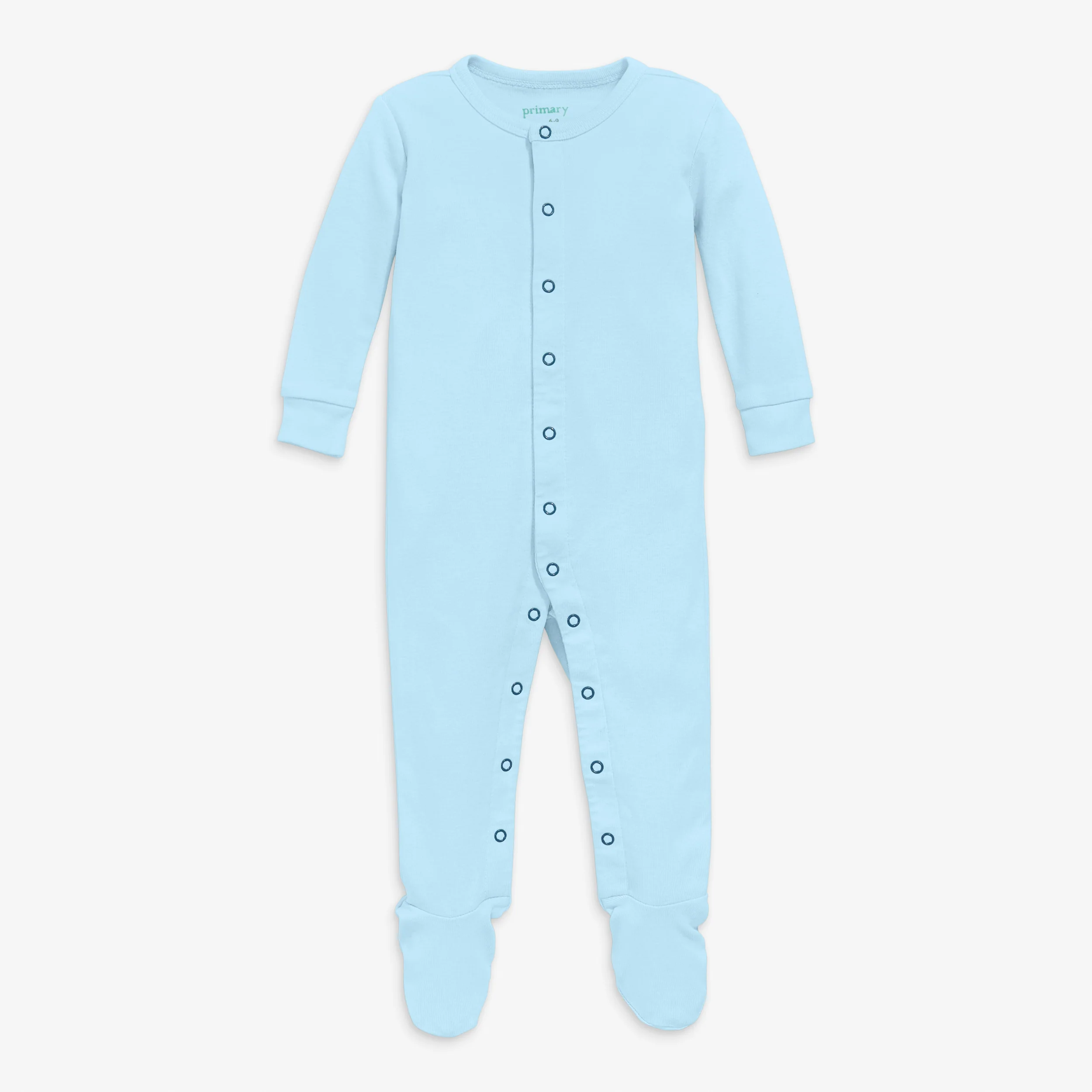 Clearance baby snap footie - Image 18