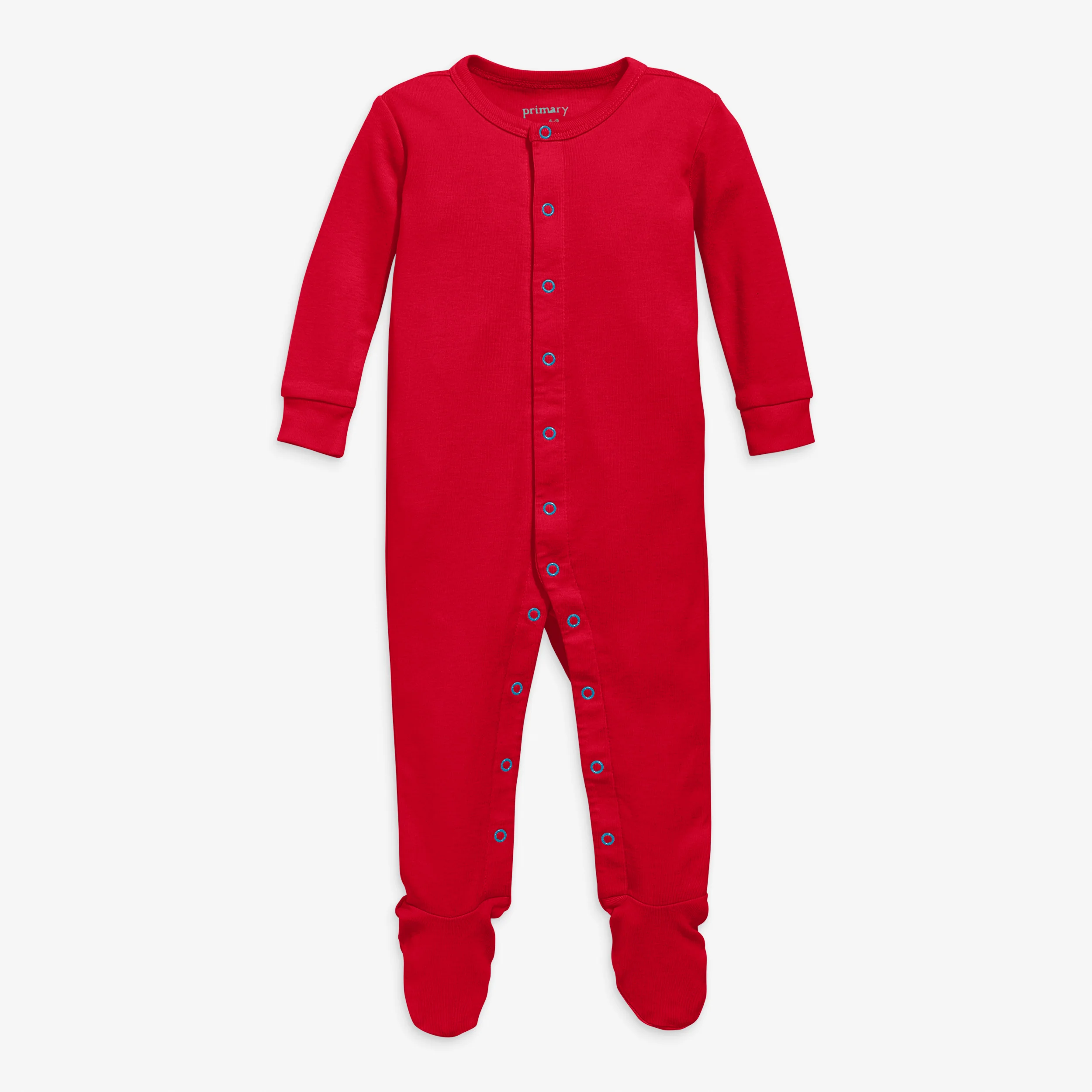 Clearance baby snap footie - Image 19