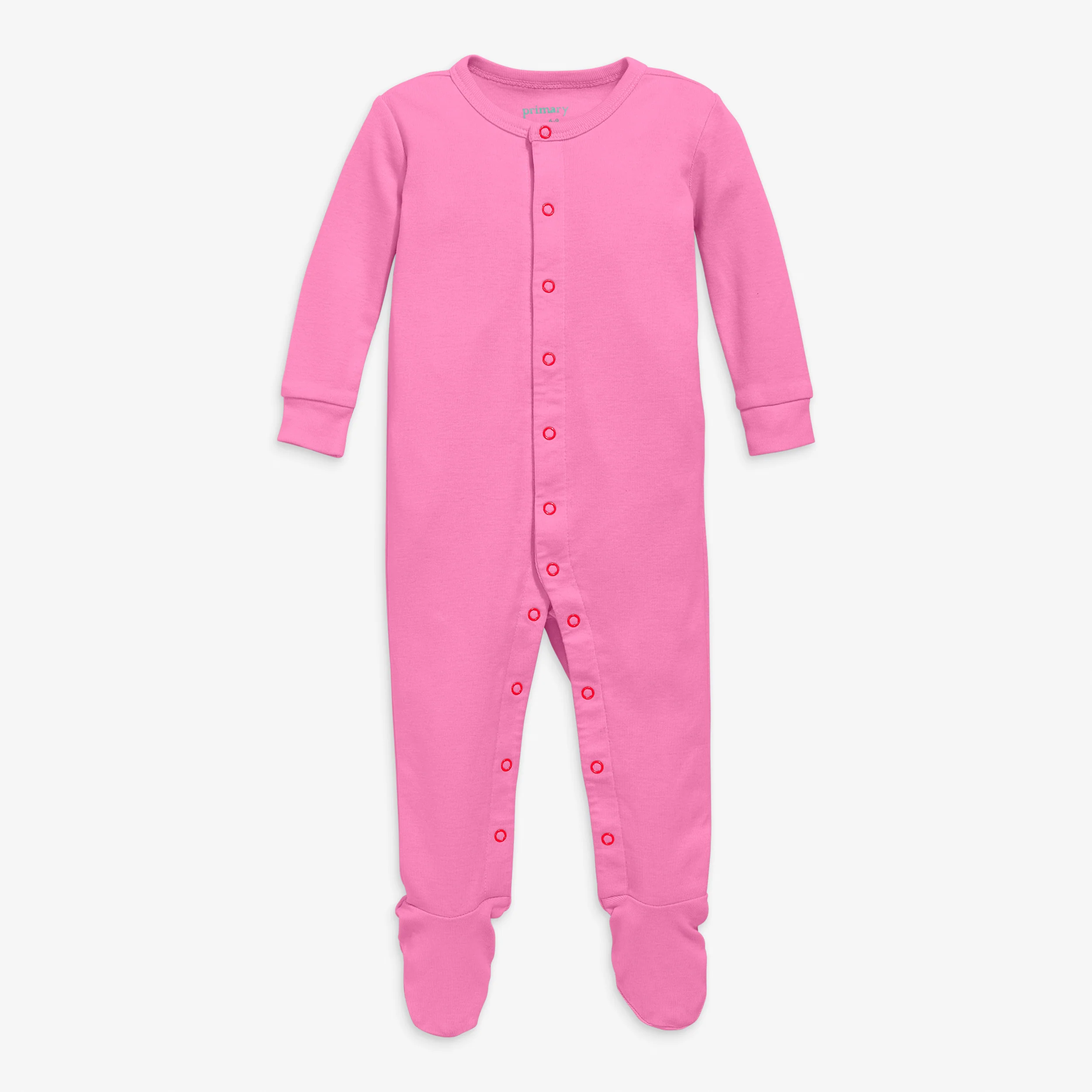 Clearance baby snap footie - Image 20