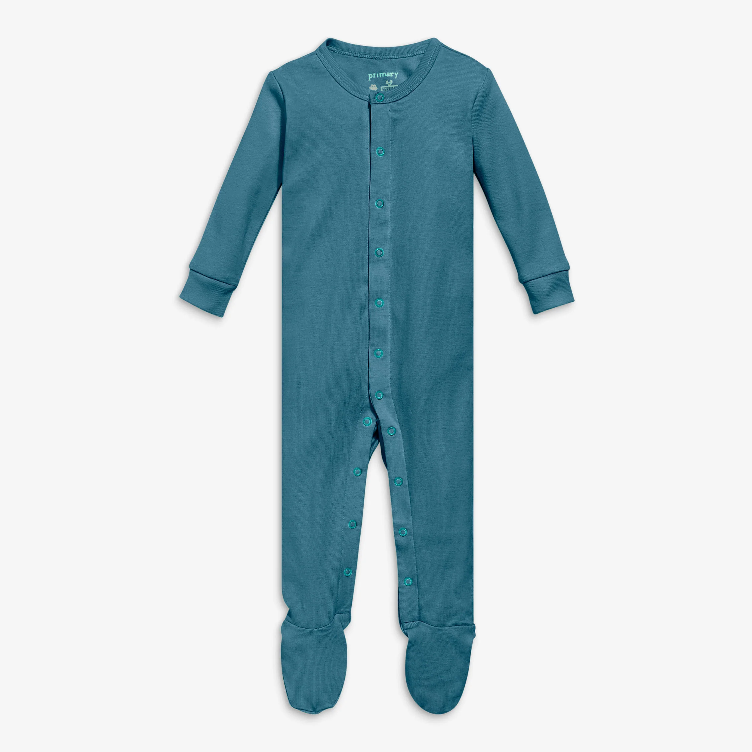 Clearance baby snap footie - Image 3
