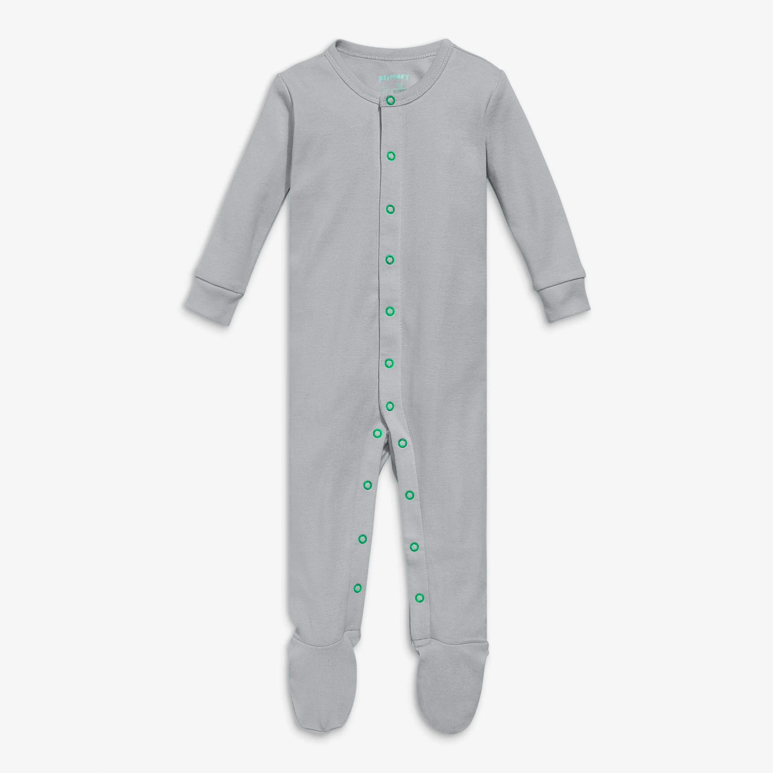 Clearance baby snap footie - Image 4