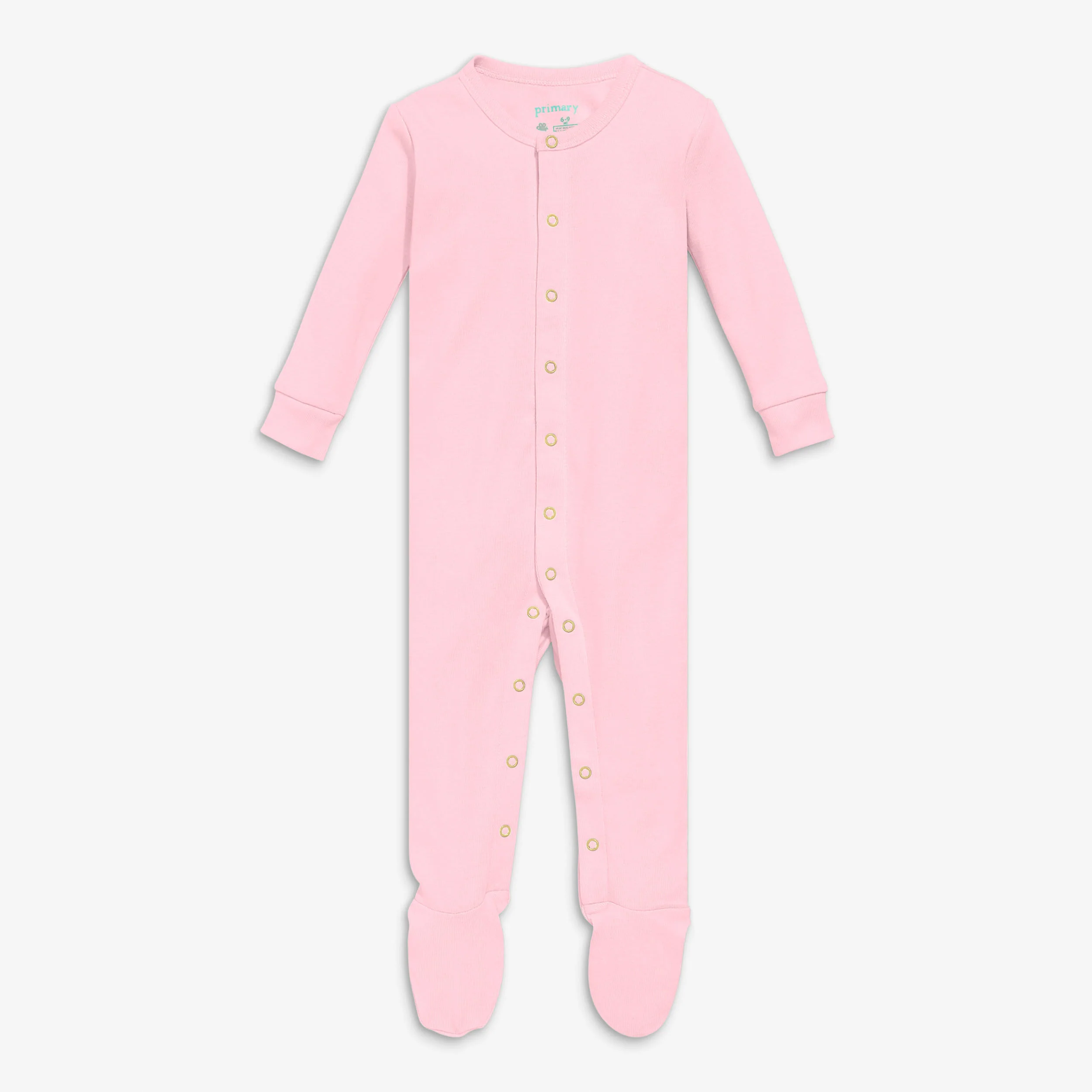 Clearance baby snap footie - Image 5
