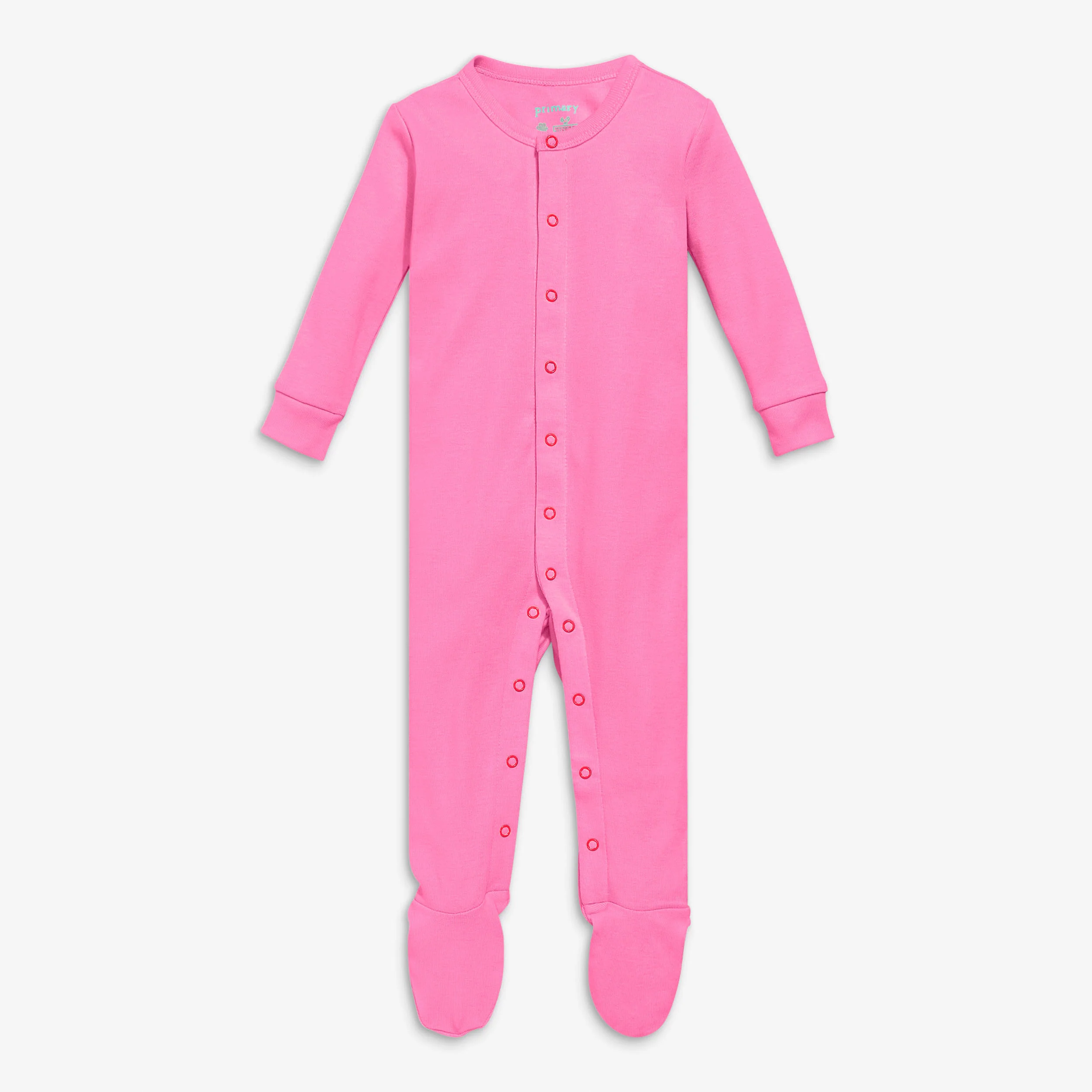 Clearance baby snap footie - Image 6