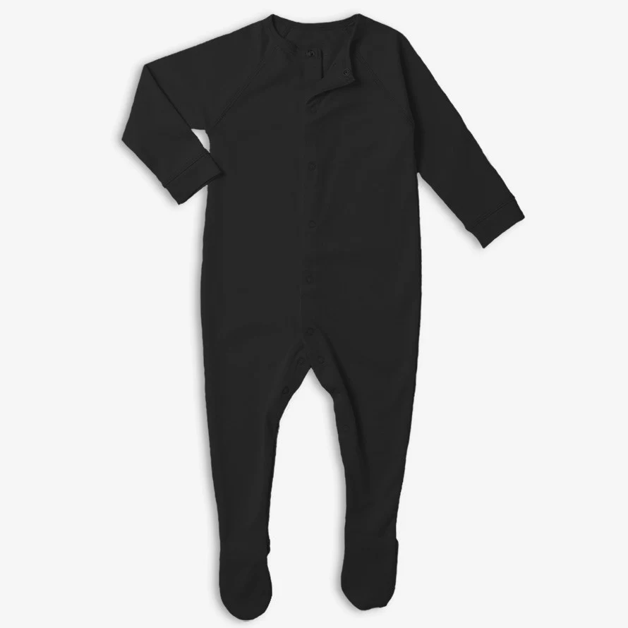 Clearance baby snap footie - Image 8