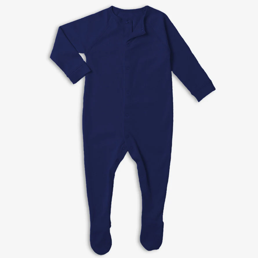 Clearance baby snap footie - Image 9