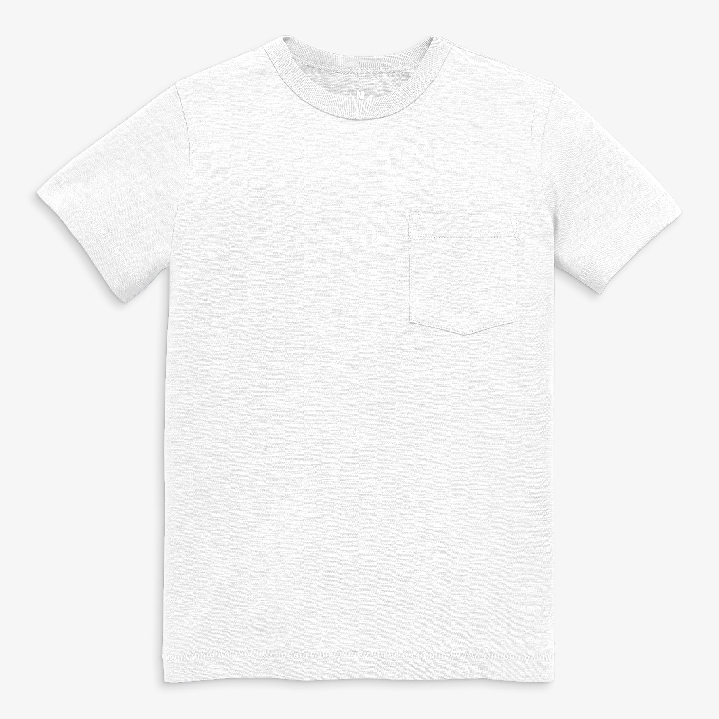 Kids pocket tee - Image 10