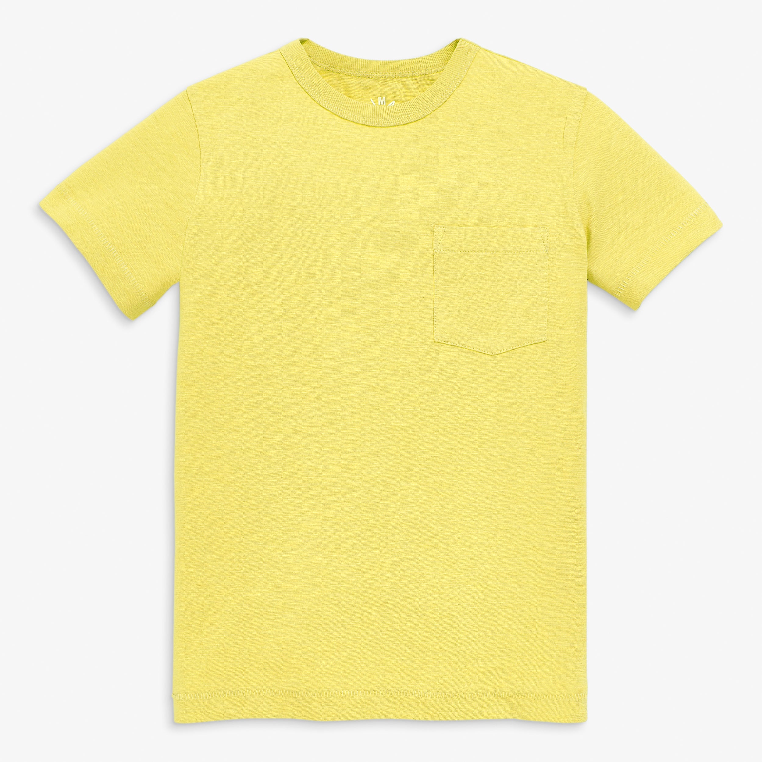 Kids pocket tee - Image 11