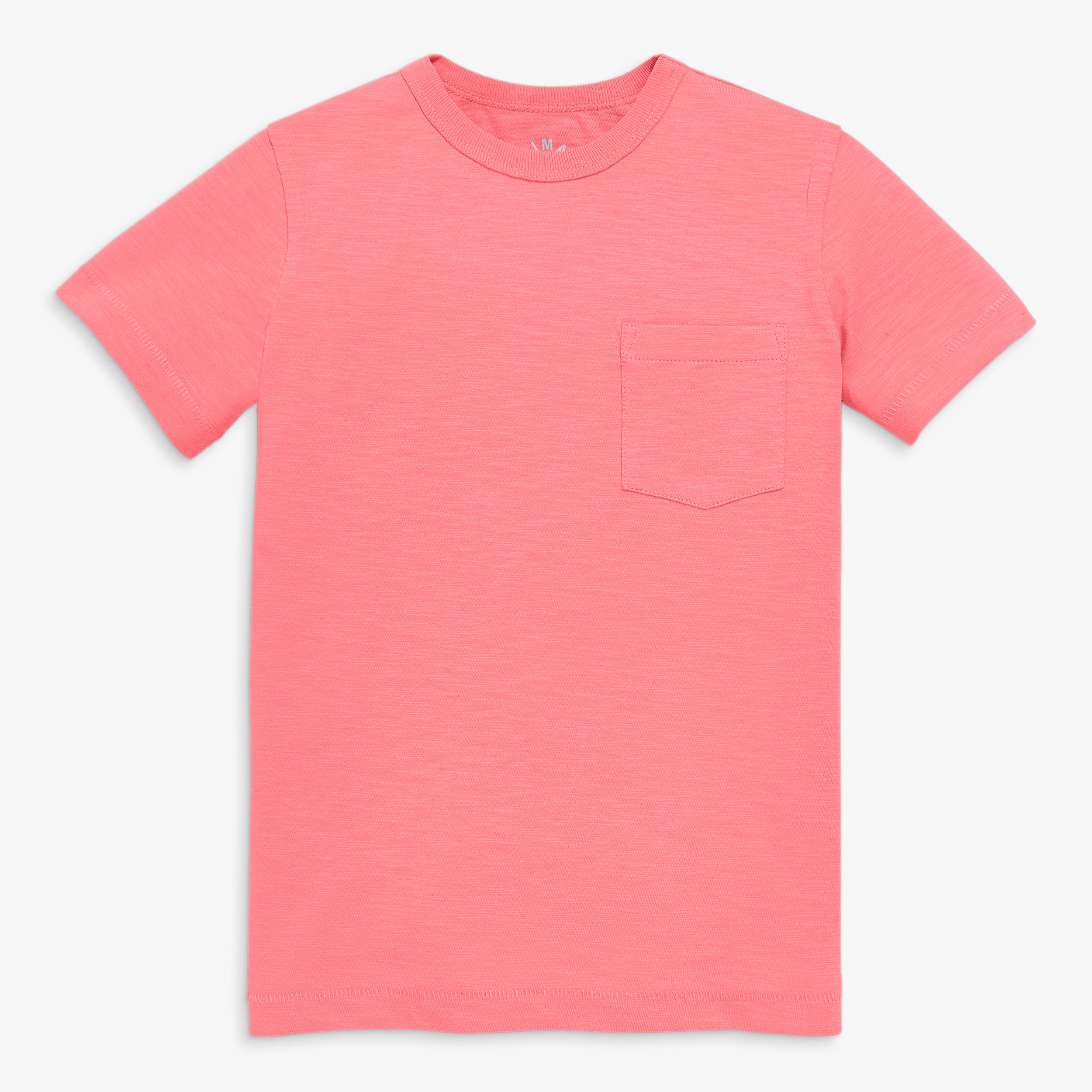 Kids pocket tee - Image 12