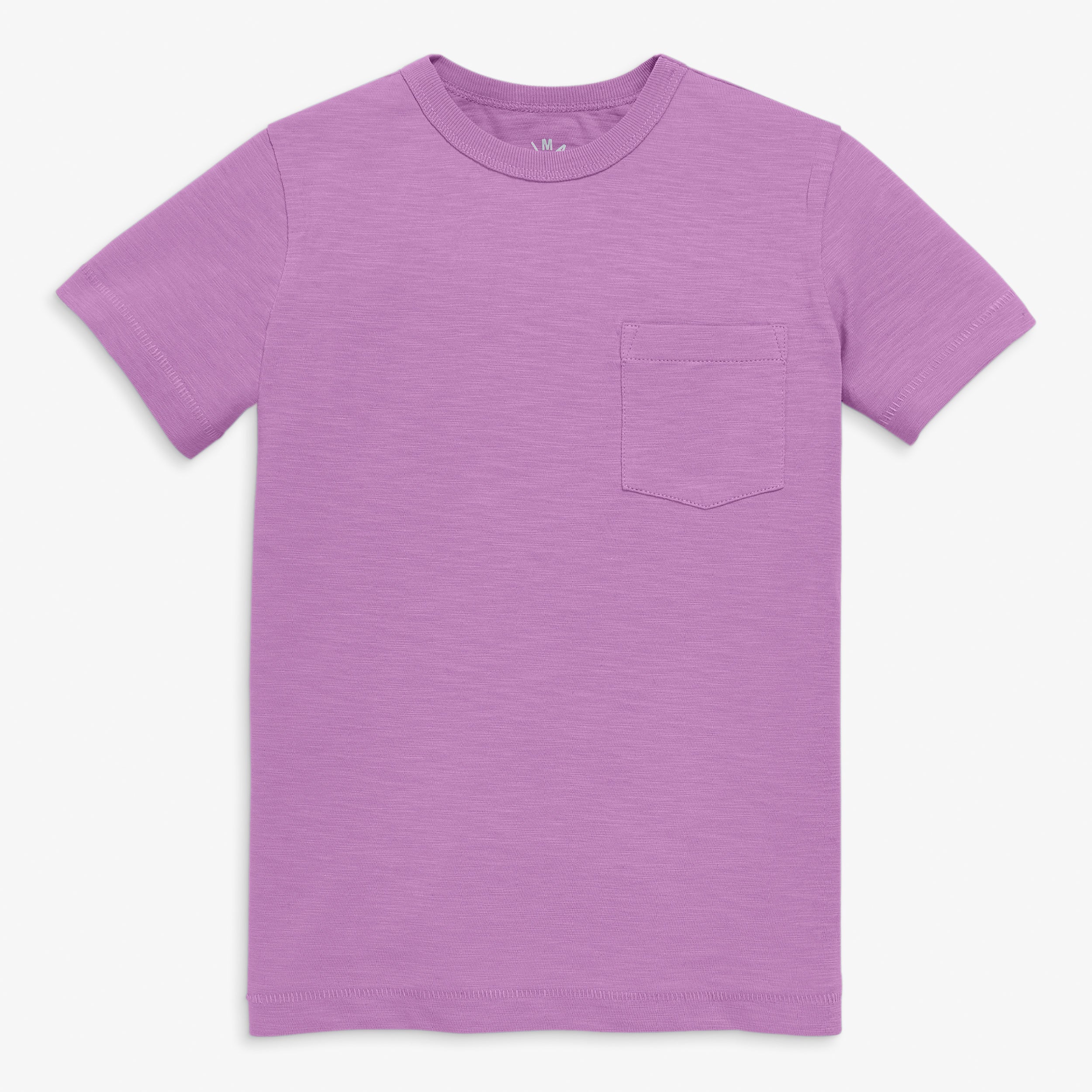Kids pocket tee - Image 13