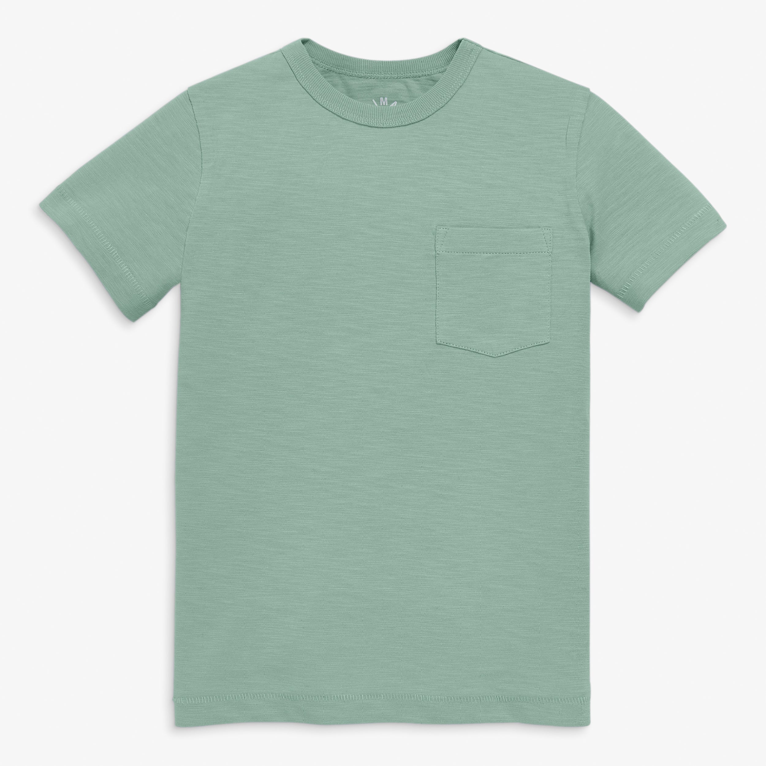 Kids pocket tee - Image 14