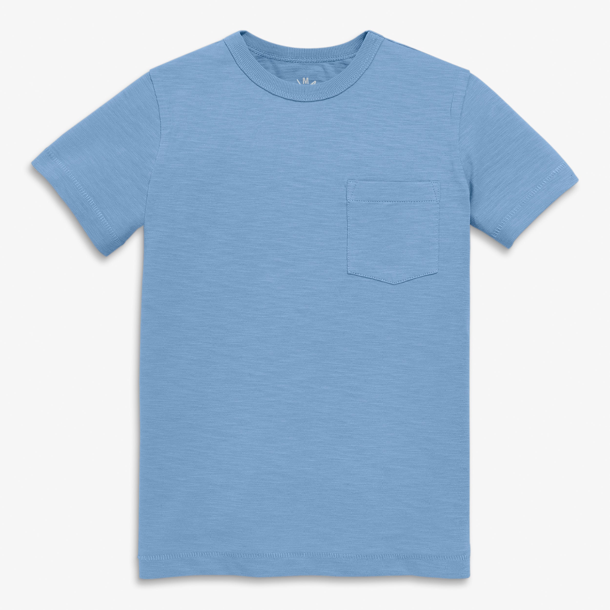 Kids pocket tee - Image 15