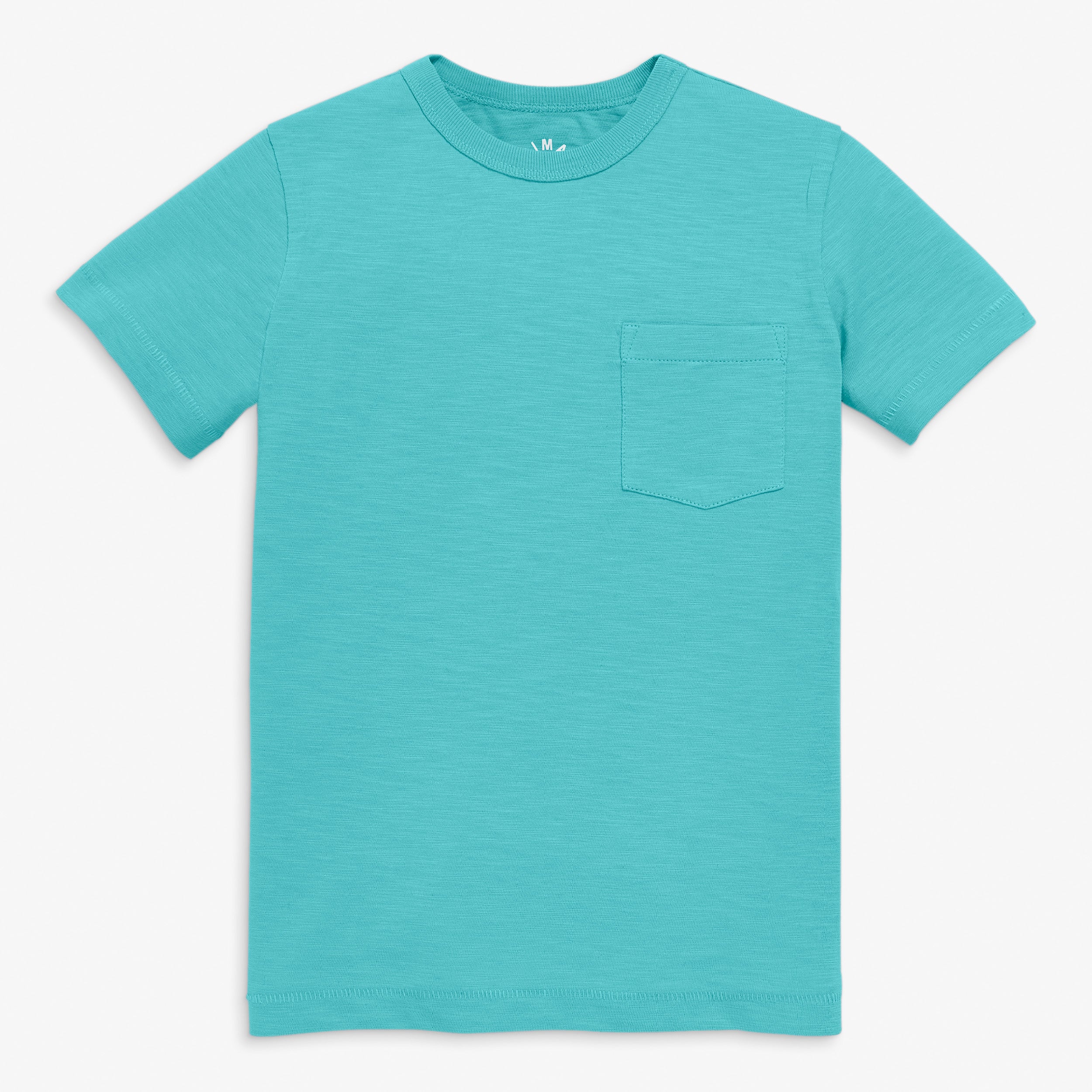 Kids pocket tee - Image 16