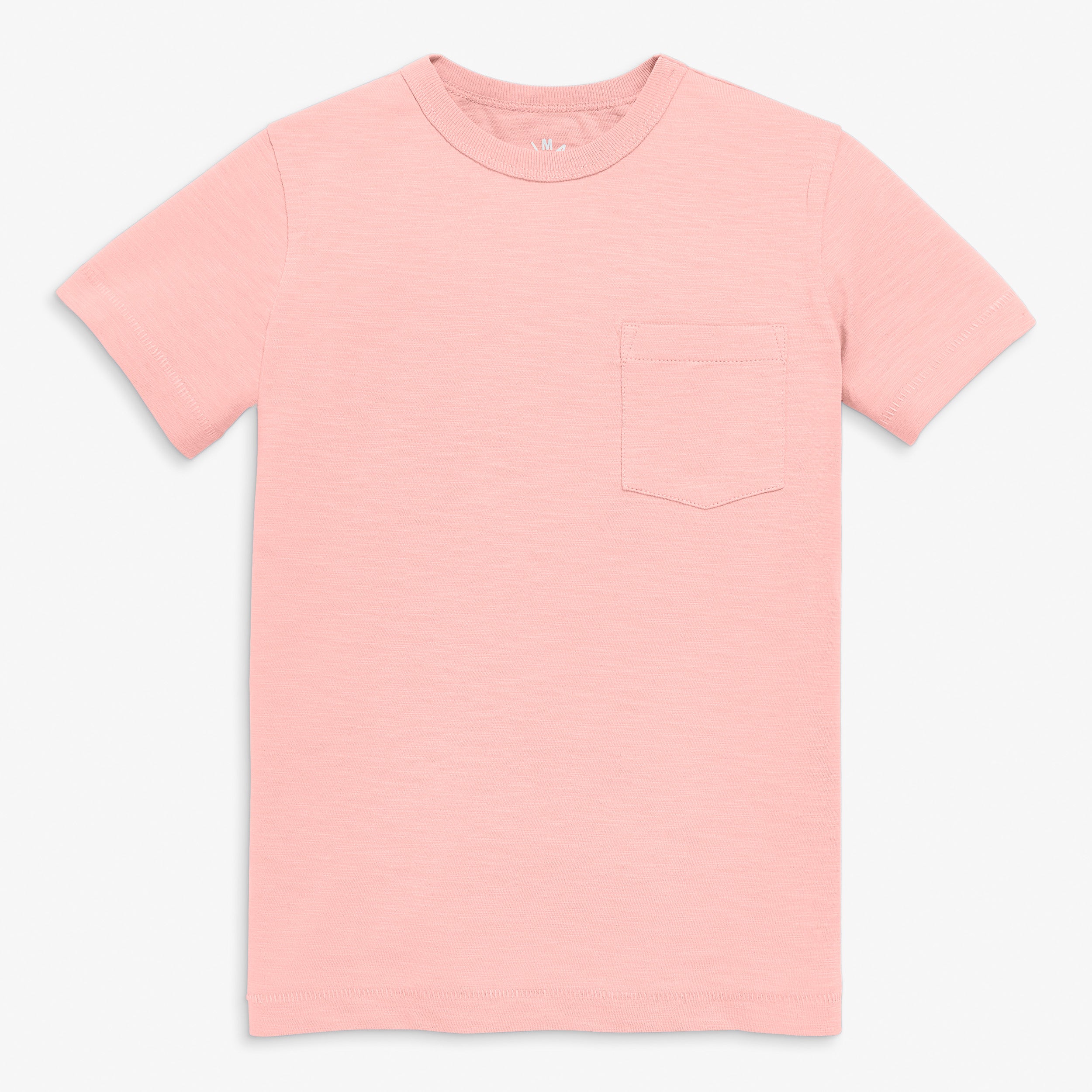 Kids pocket tee - Image 19