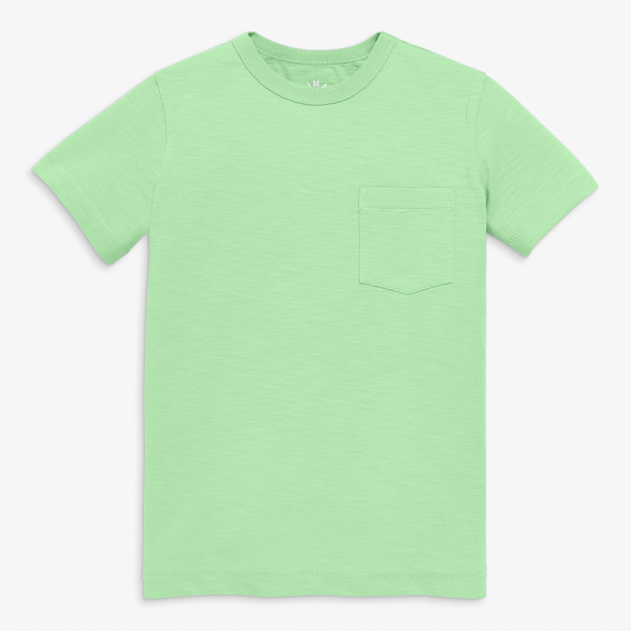 Kids pocket tee - Image 20