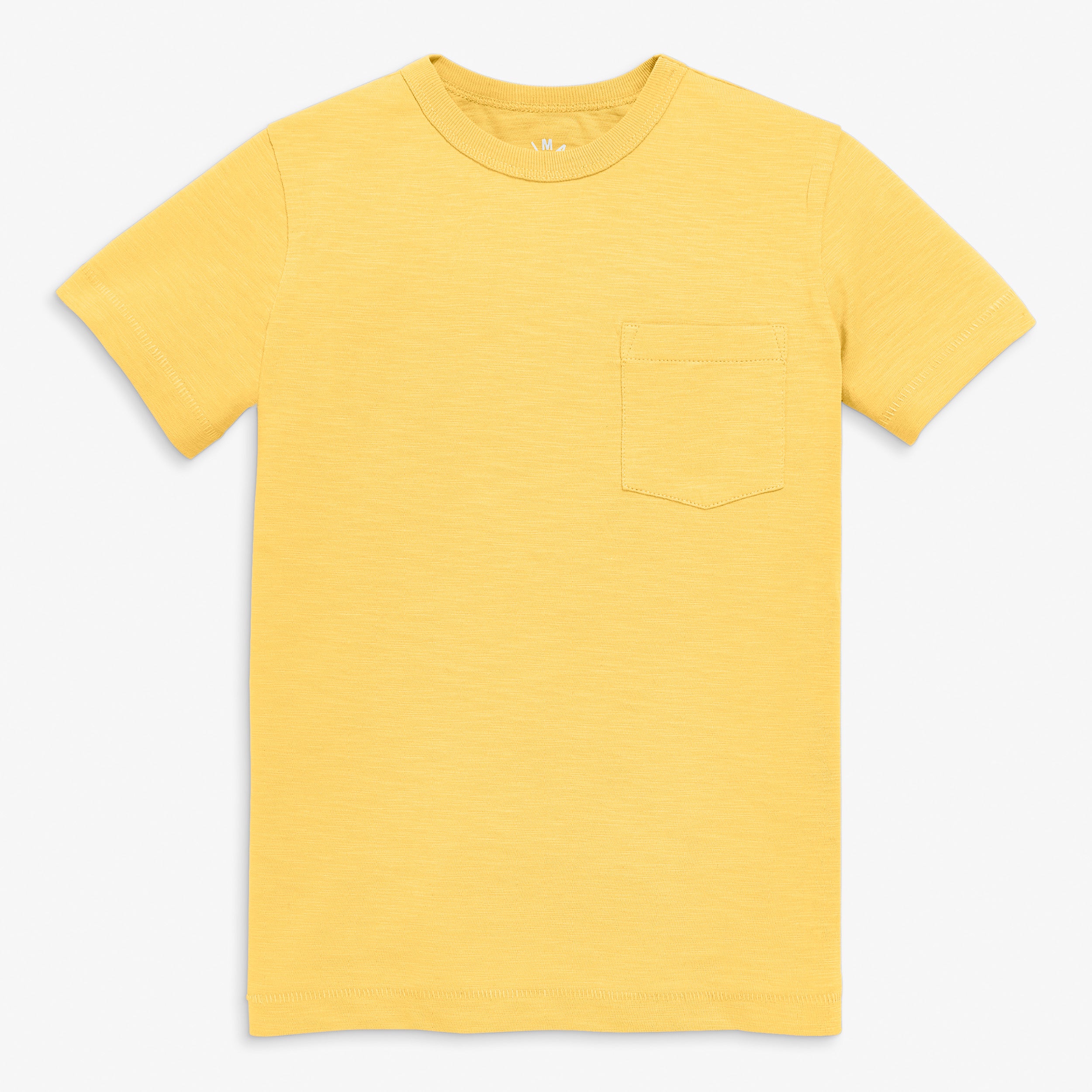 Kids pocket tee - Image 22