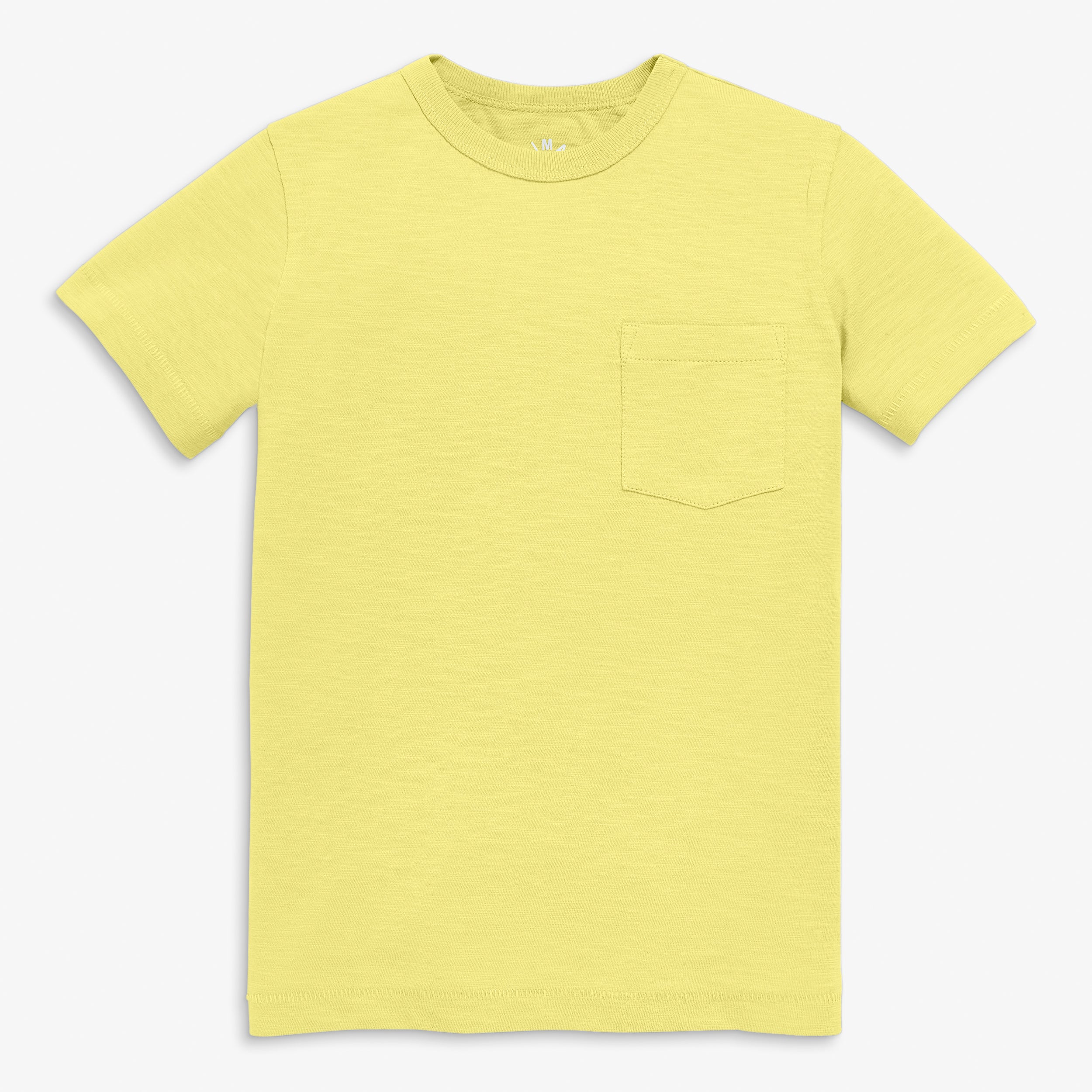 Kids pocket tee - Image 23