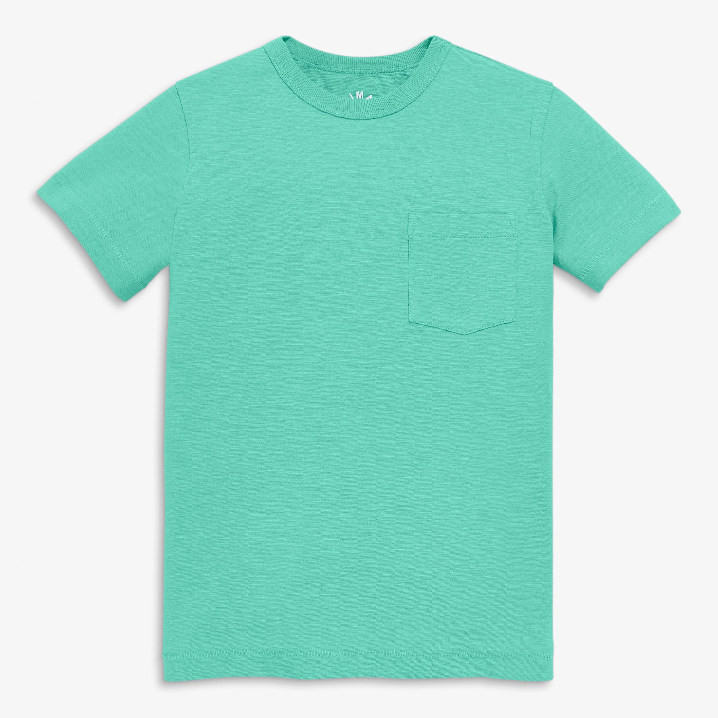 Kids pocket tee - Image 25