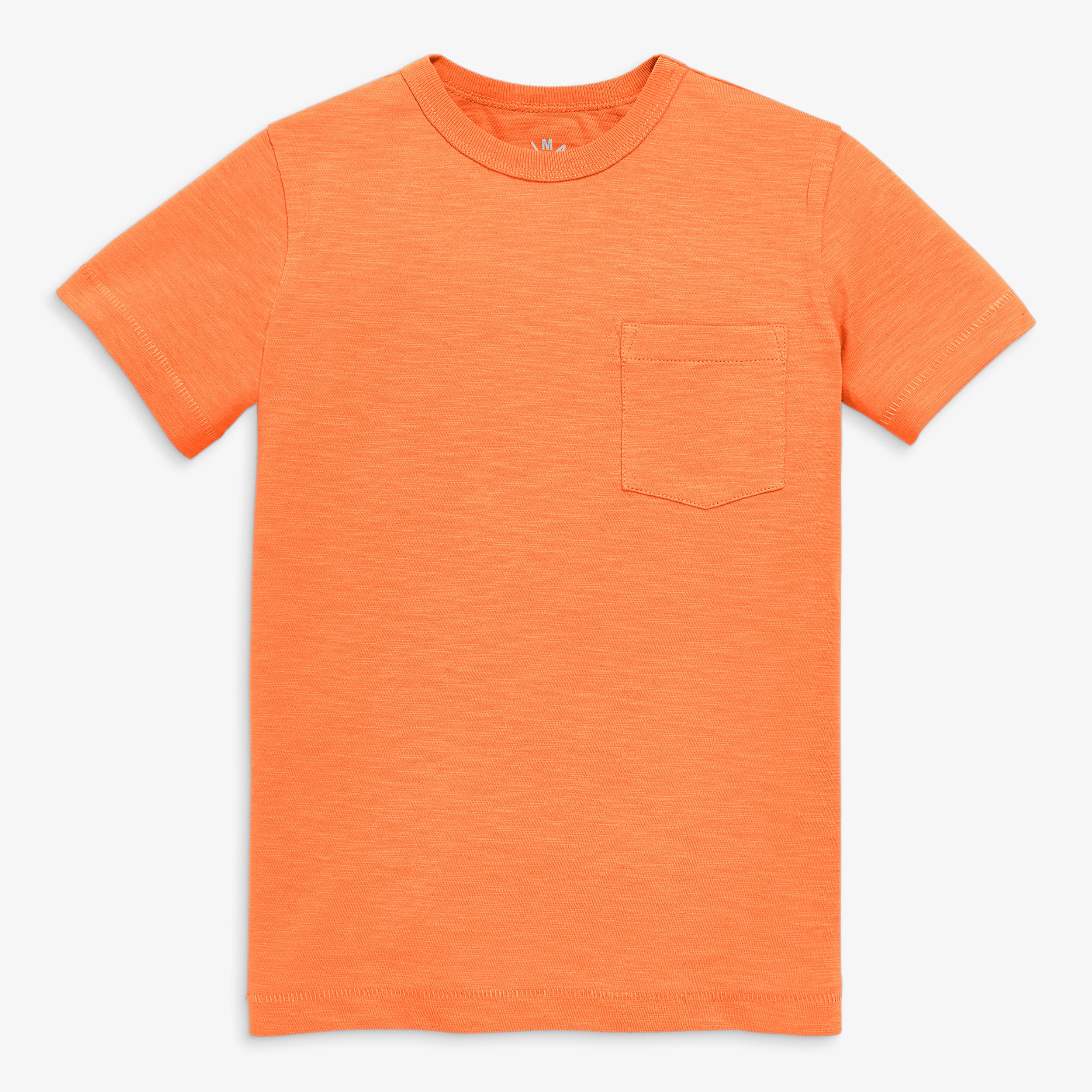 Kids pocket tee - Image 5