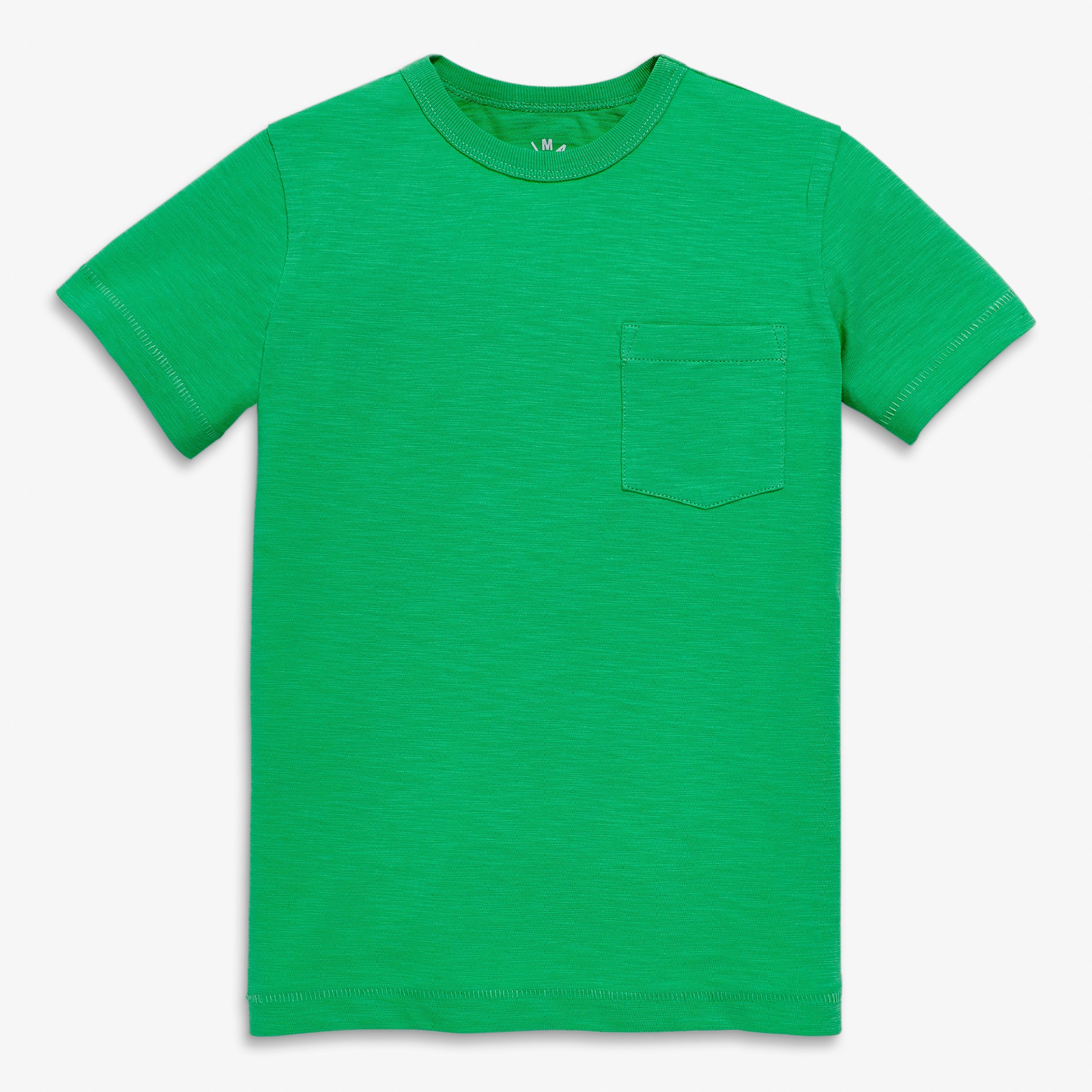 Kids pocket tee - Image 6