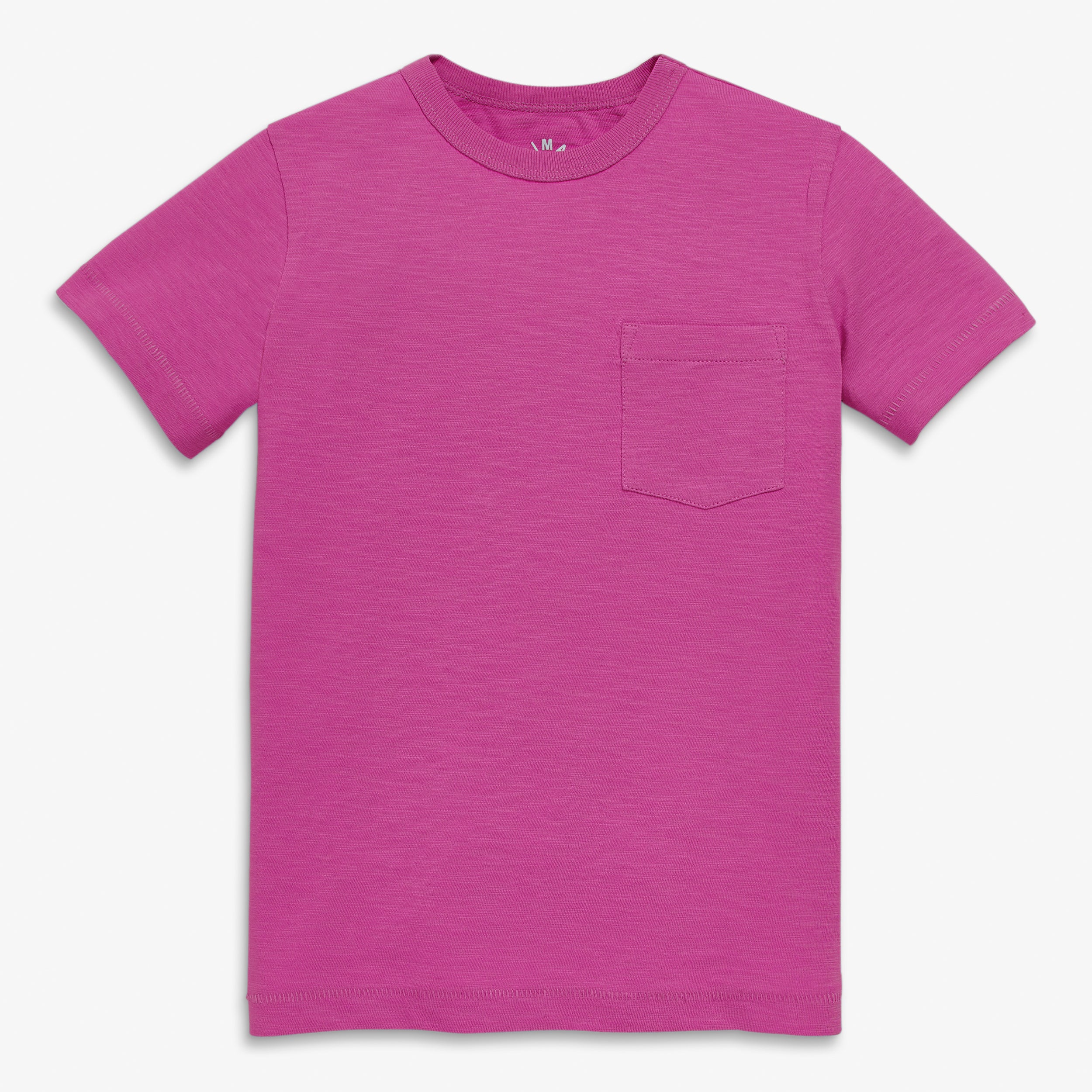 Kids pocket tee - Image 8