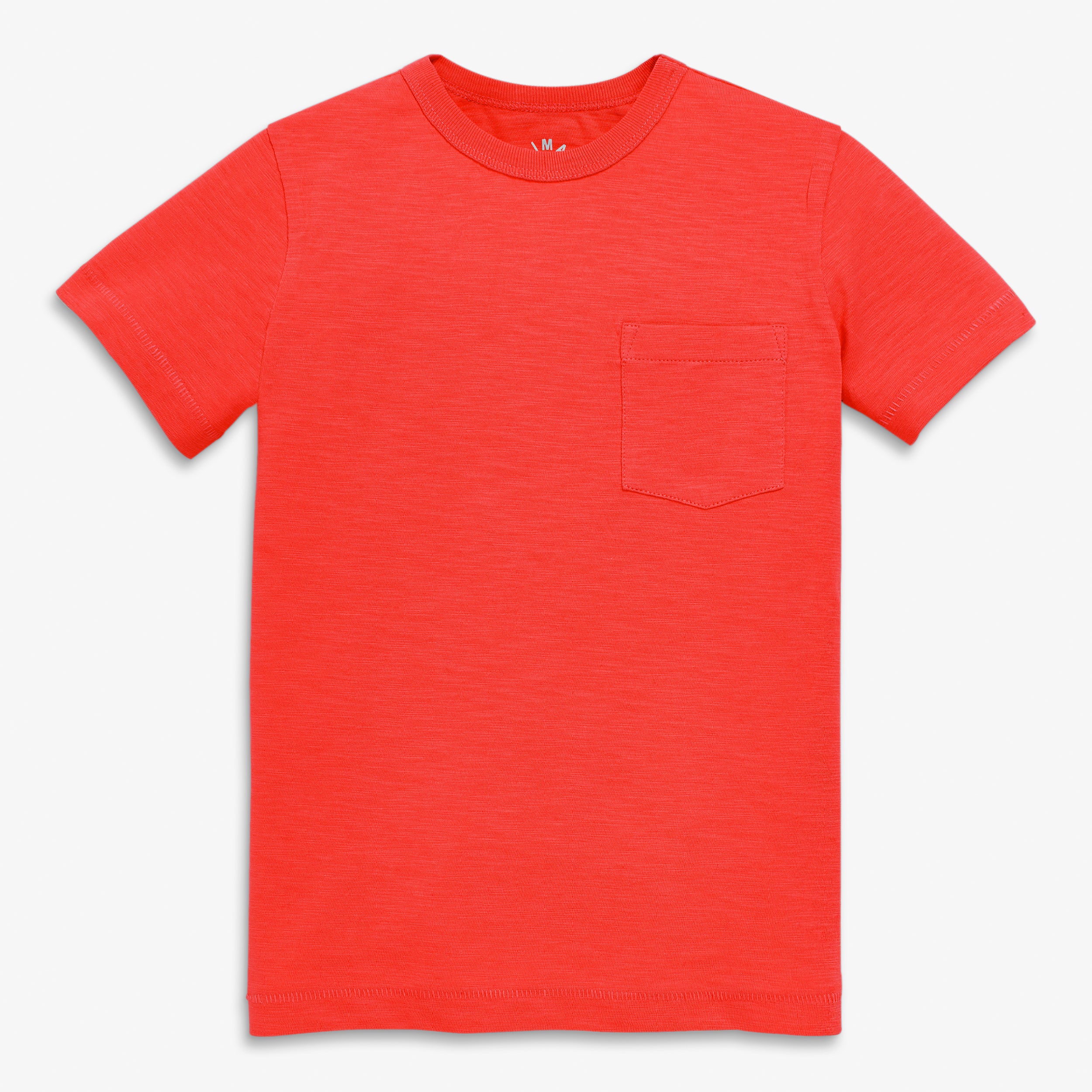 Kids pocket tee - Image 9