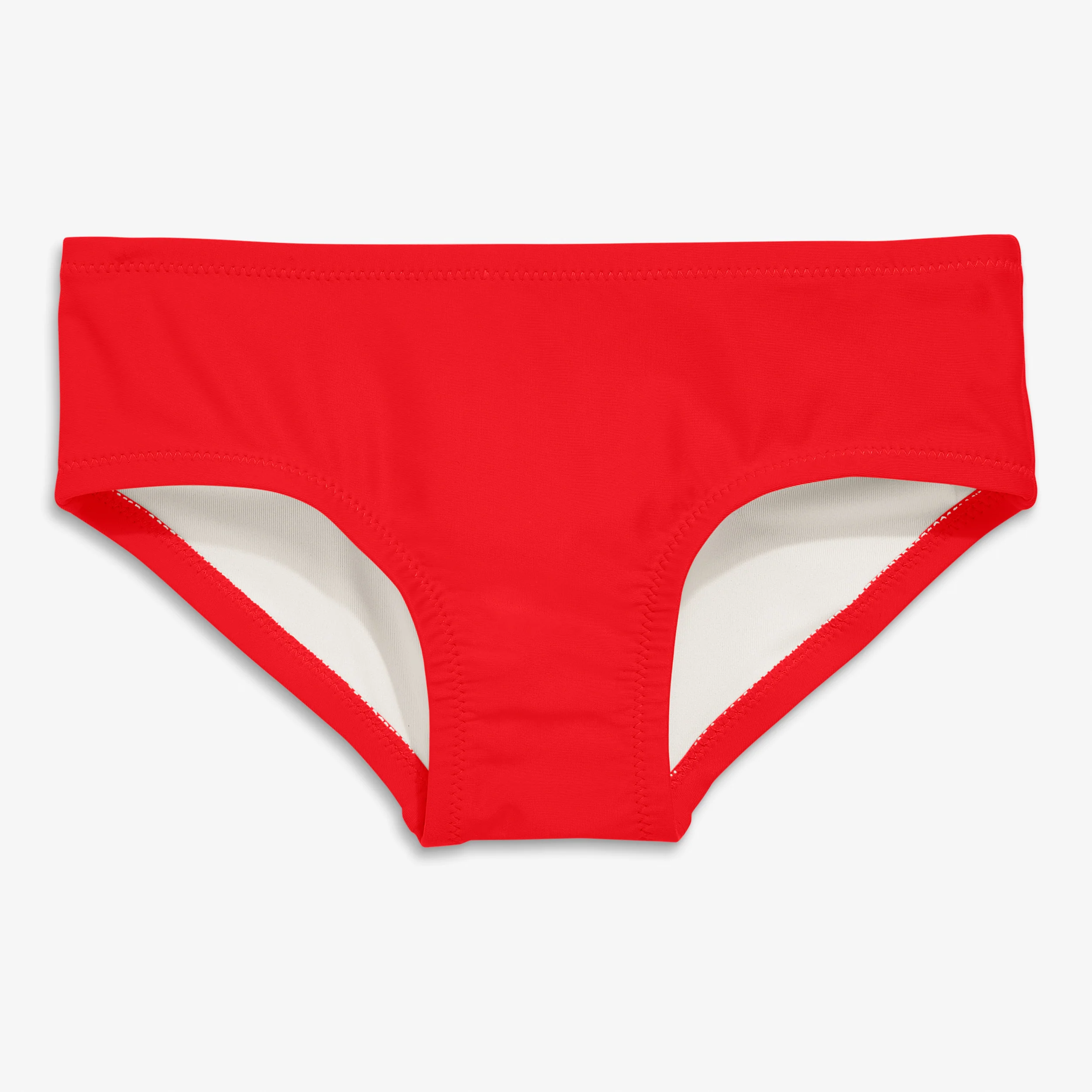 Kids swim bikini bottom in seasonal colors - Image 7