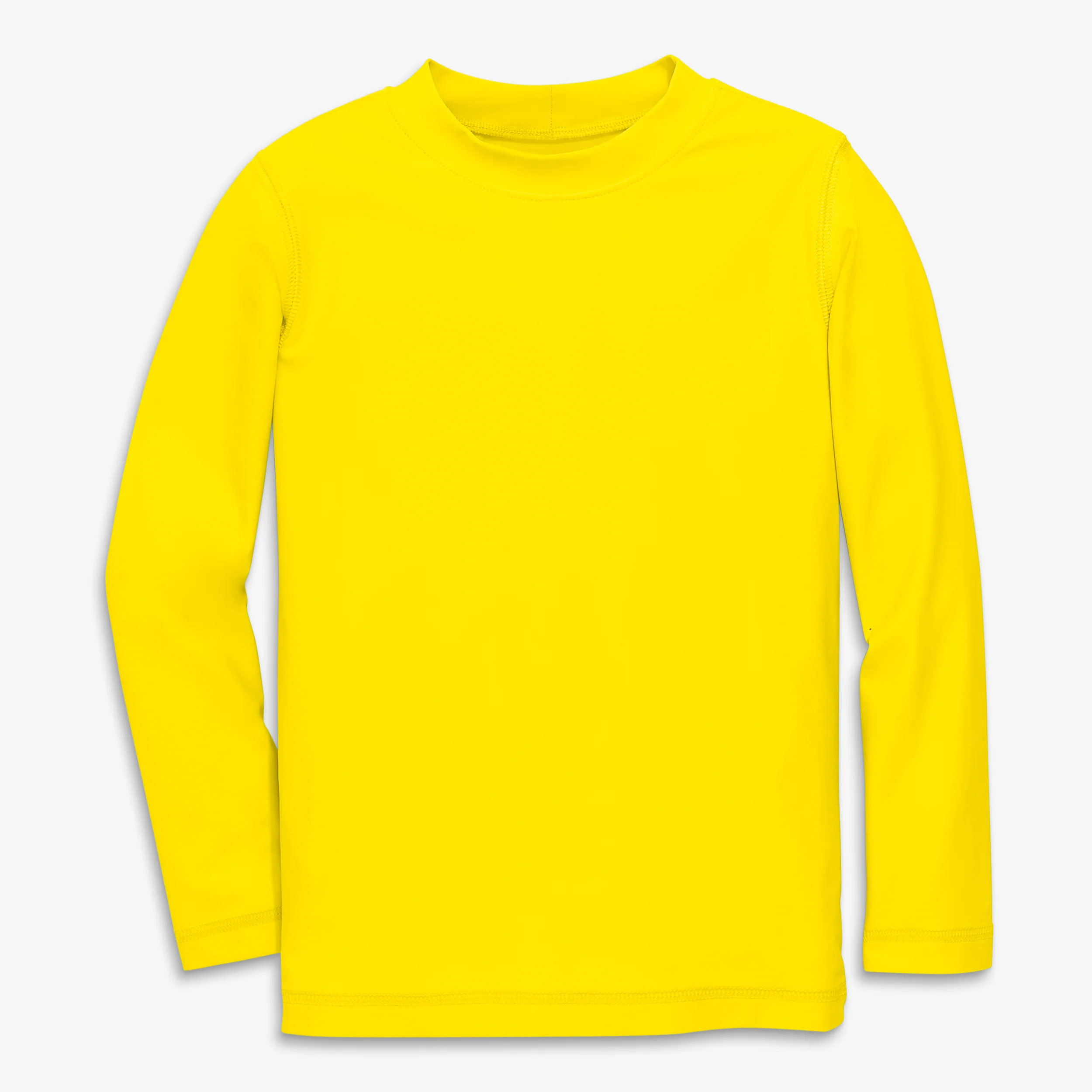 Kids long sleeve rash guard - Image 13