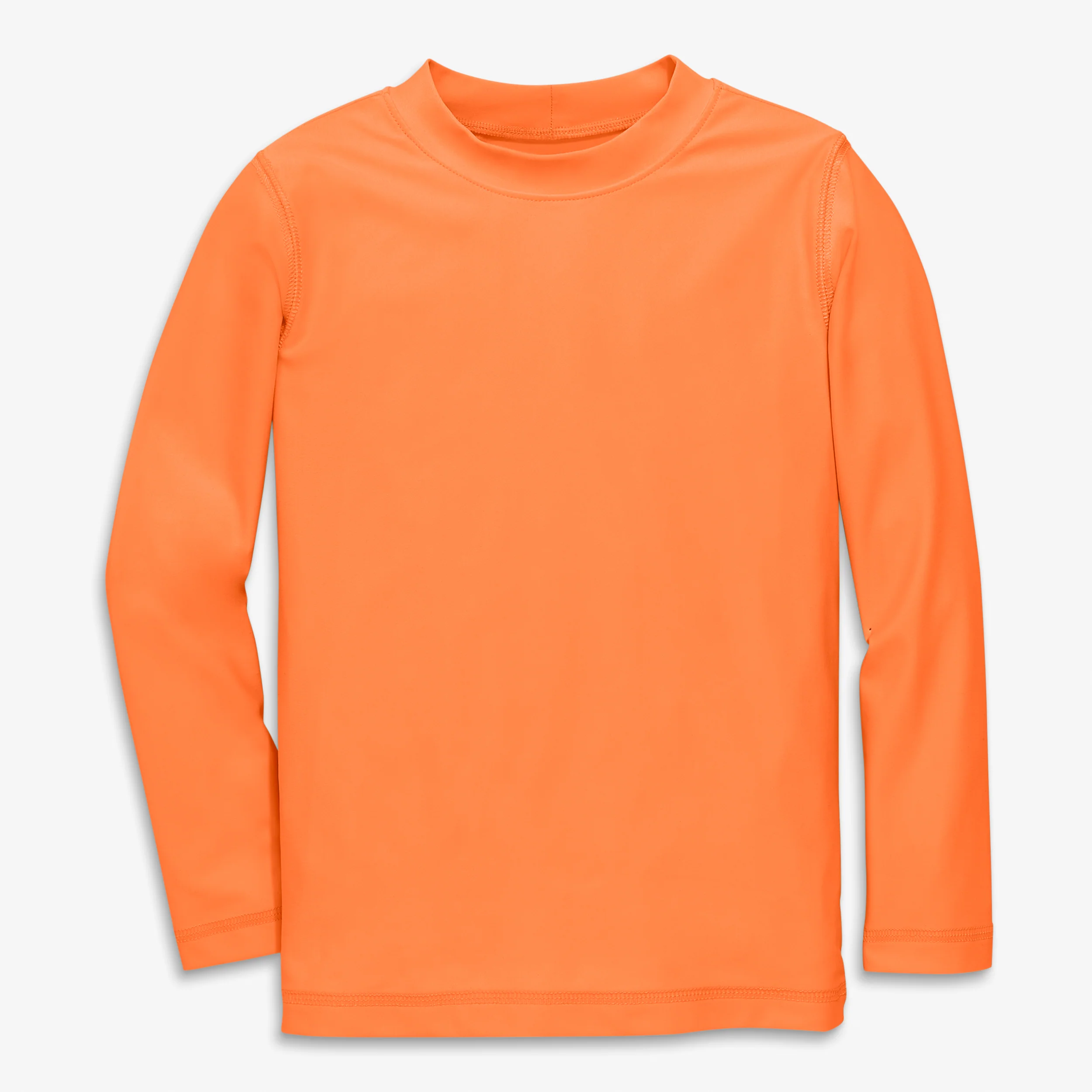 Kids long sleeve rash guard - Image 15