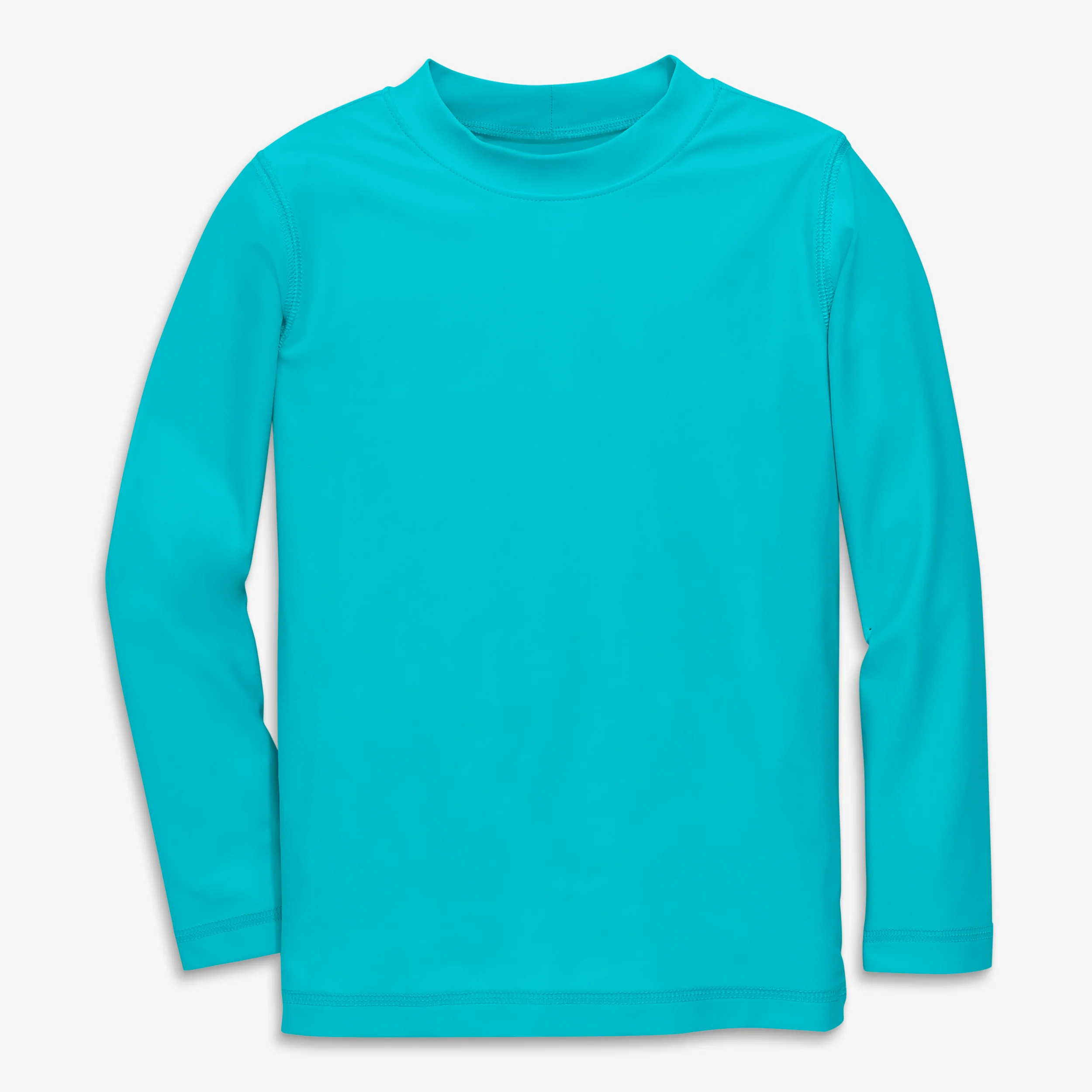 Kids long sleeve rash guard - Image 16