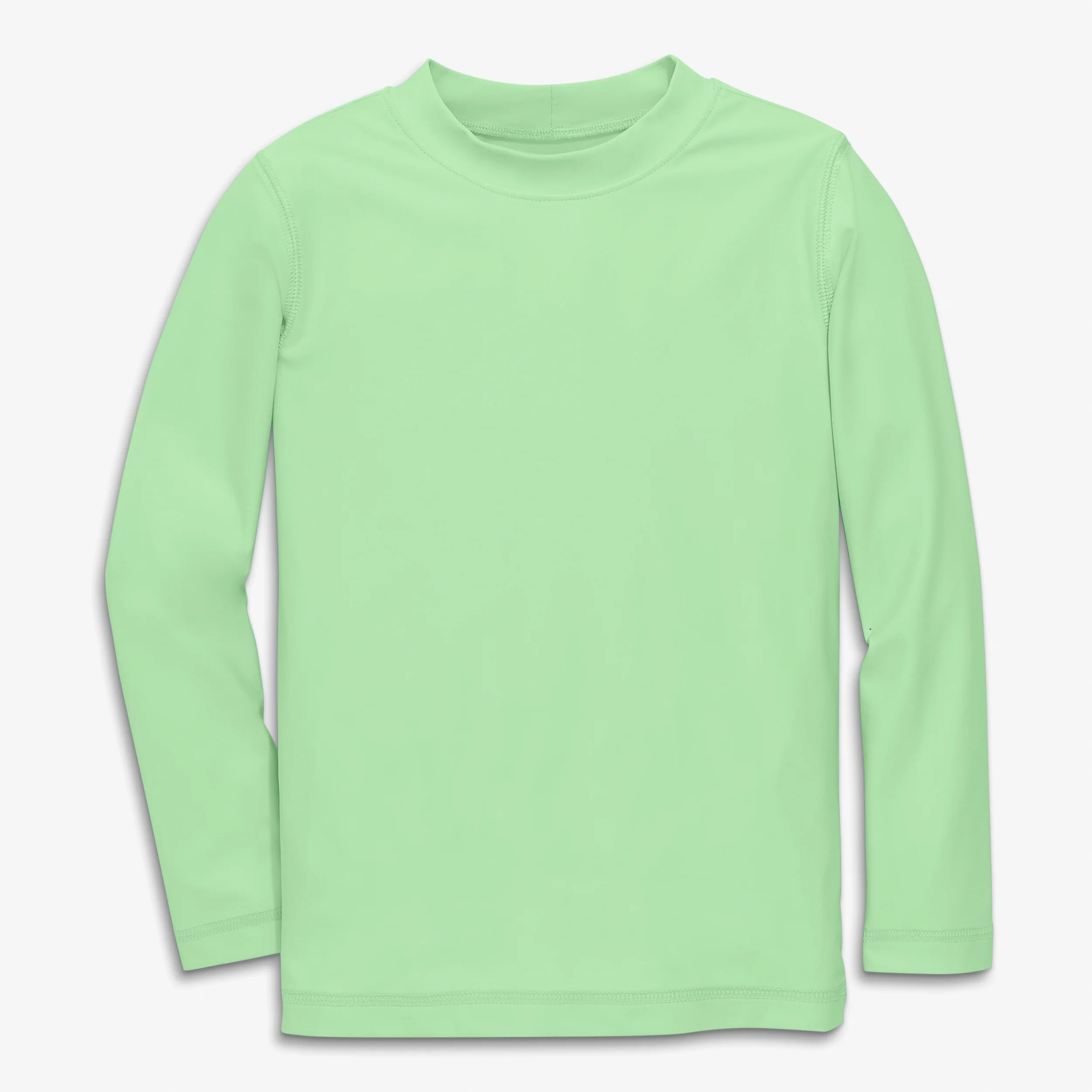 Kids long sleeve rash guard - Image 20