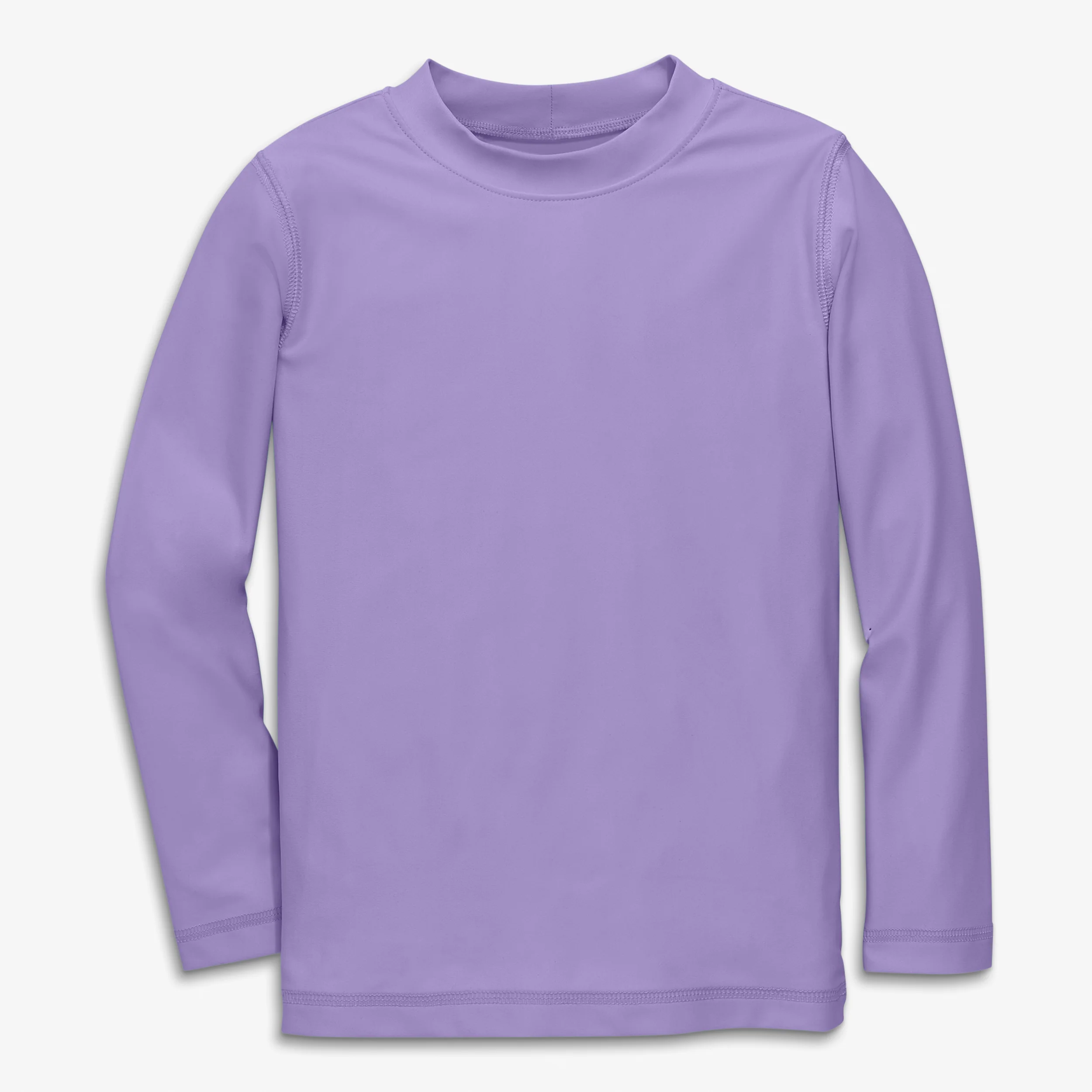 Kids long sleeve rash guard - Image 21