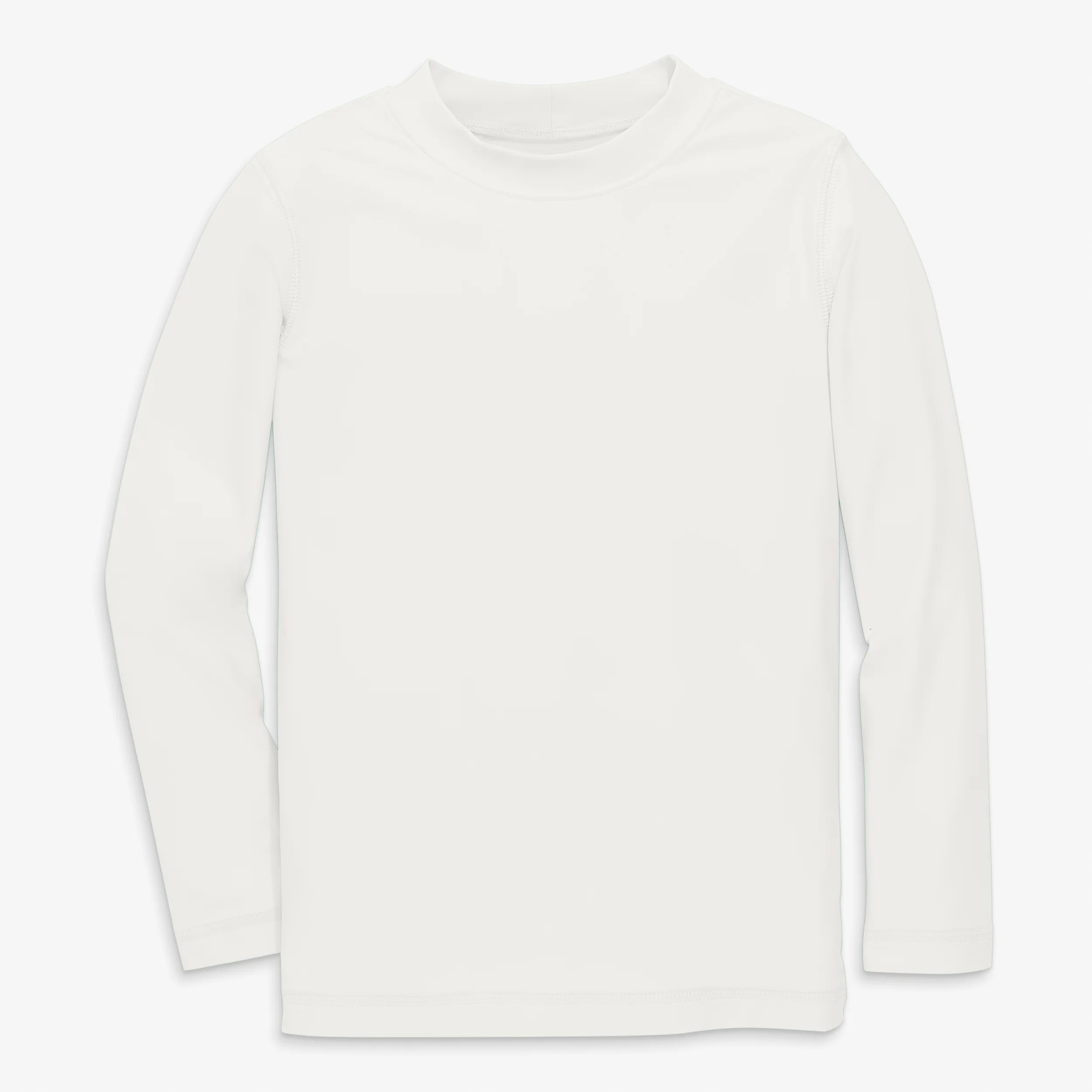Kids long sleeve rash guard - Image 22