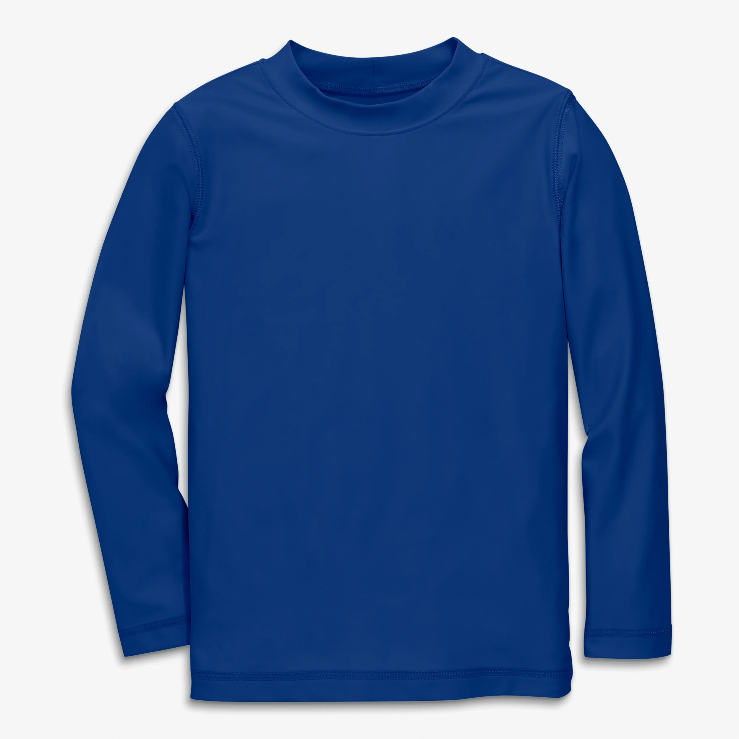 Kids long sleeve rash guard - Image 5