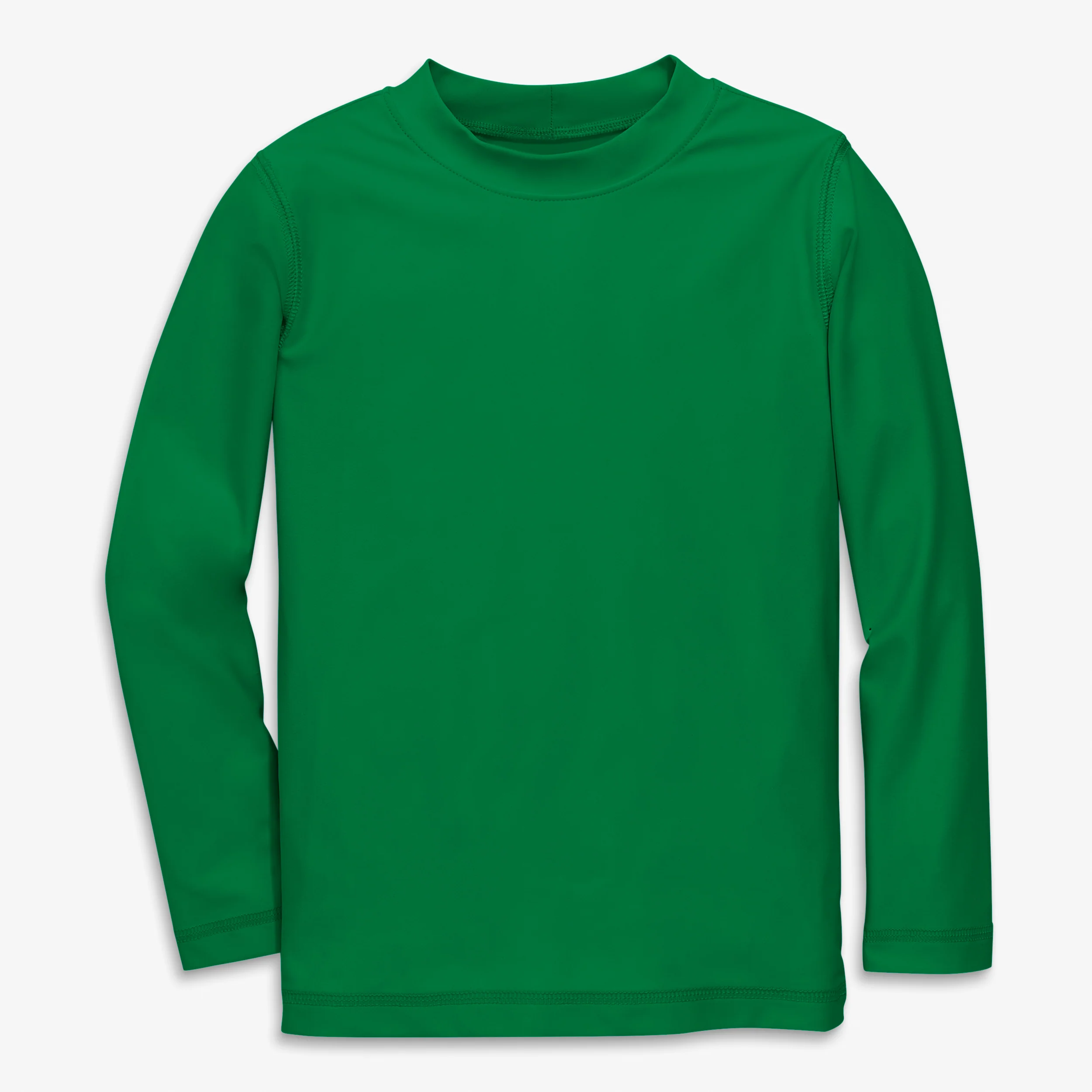 Kids long sleeve rash guard - Image 6
