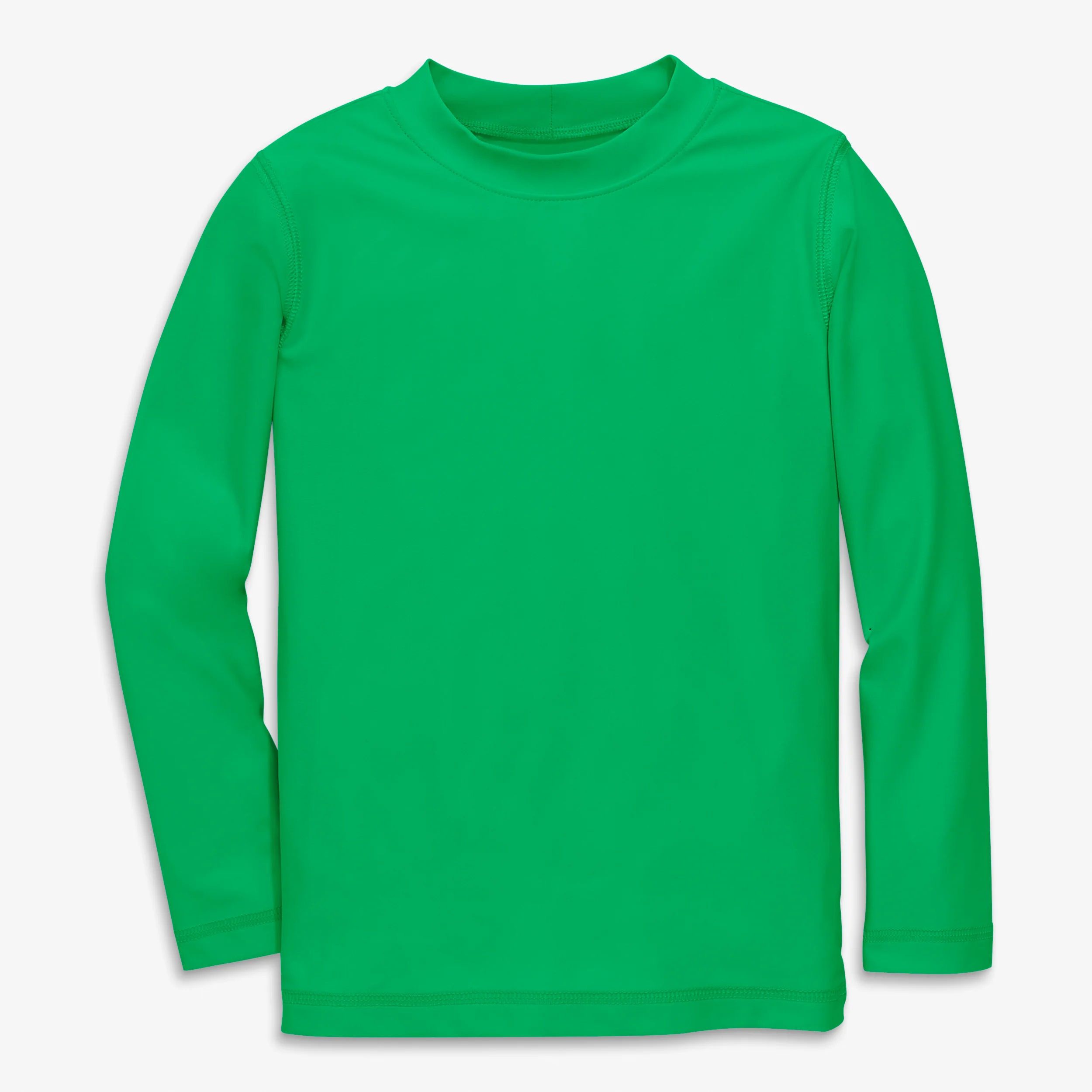 Kids long sleeve rash guard - Image 7