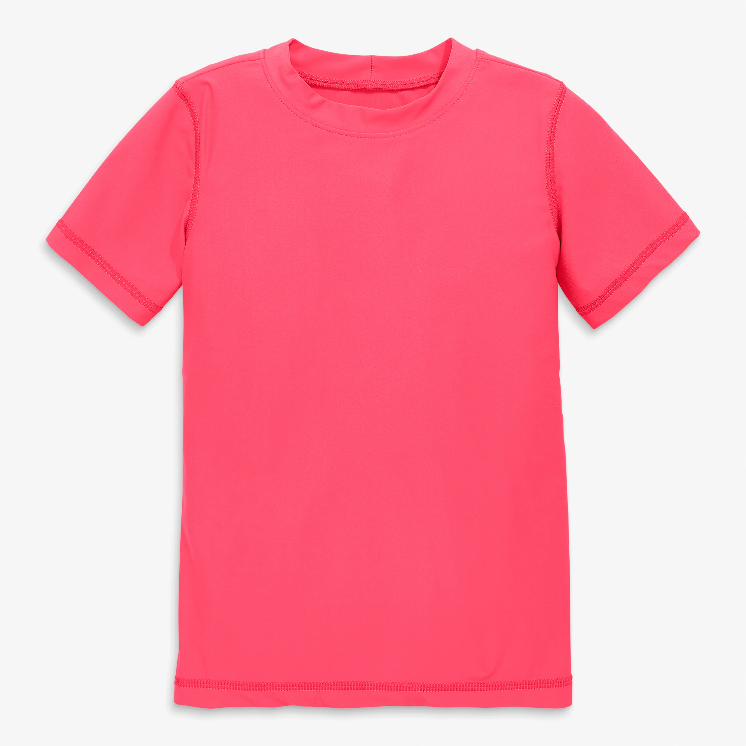 Kids short sleeve rash guard - Image 20
