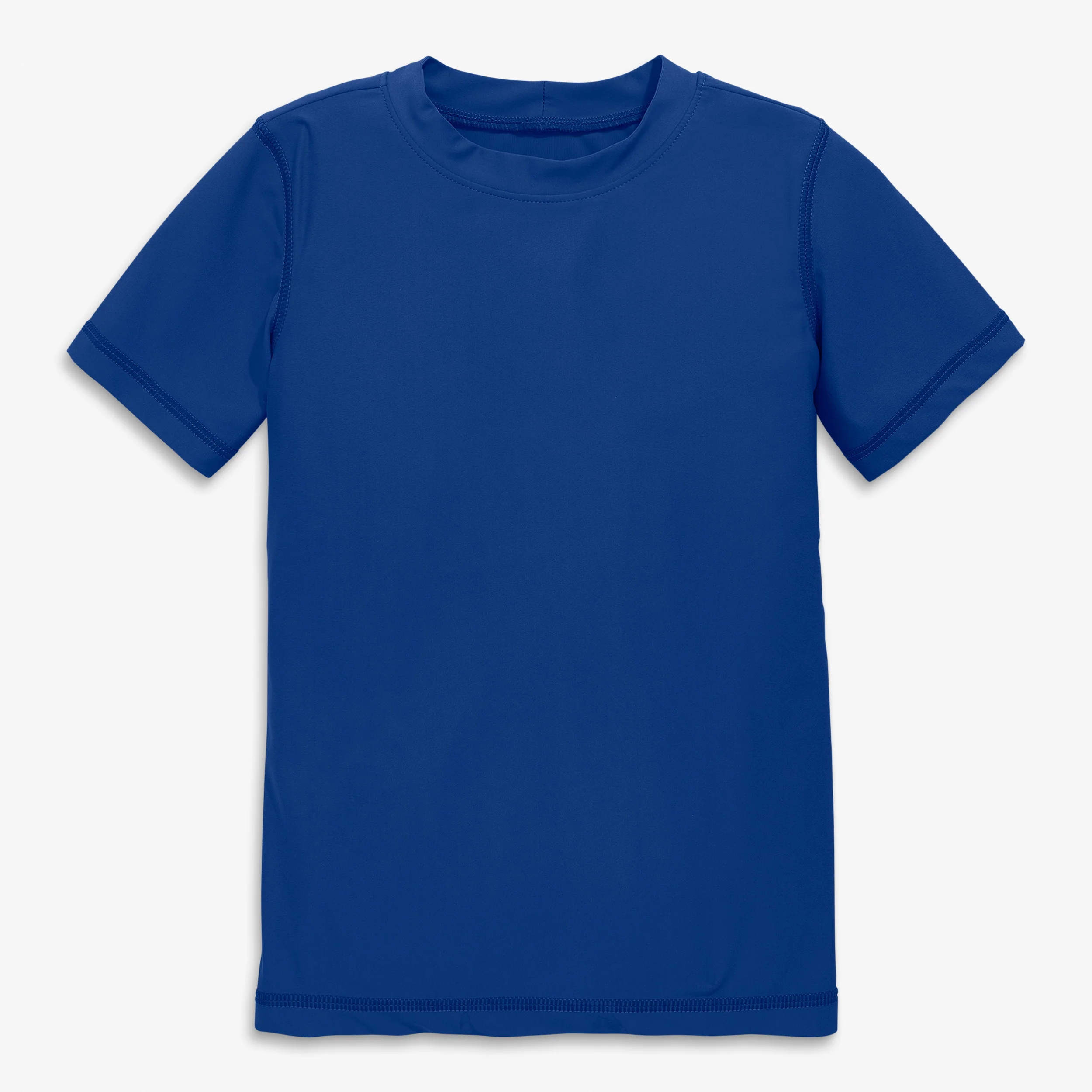 Kids short sleeve rash guard - Image 6