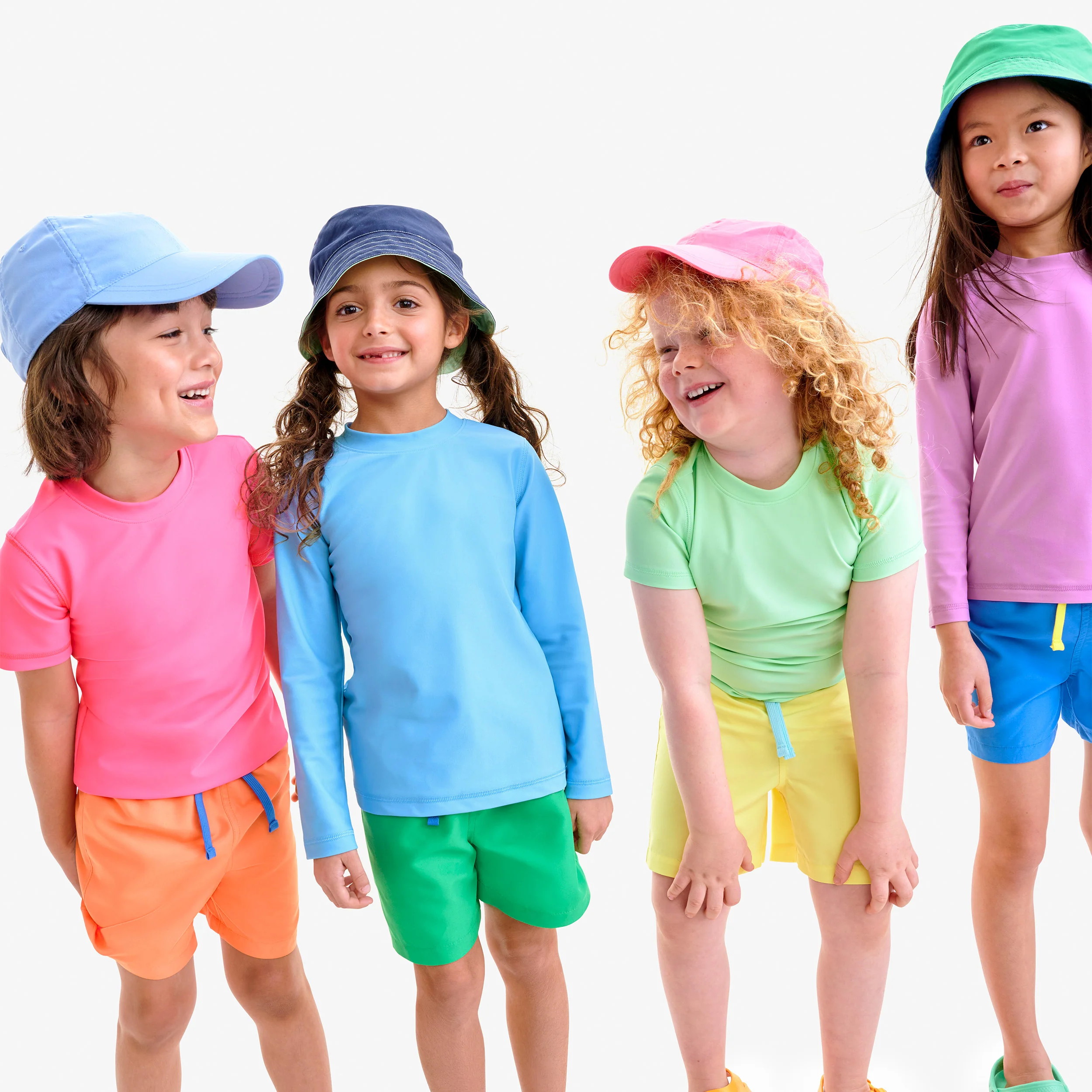Kids swim trunk - Image 24