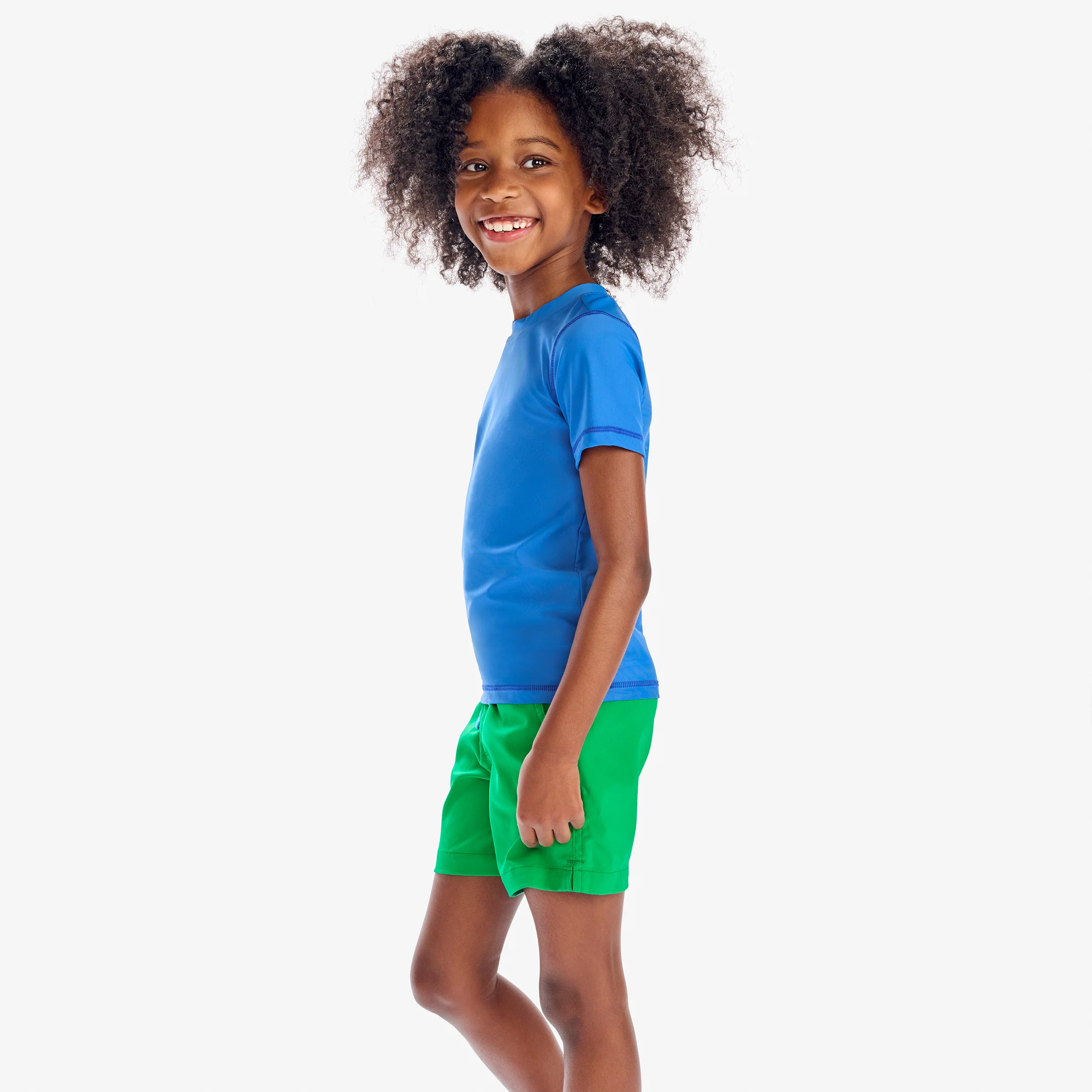 Kids swim trunk - Image 25