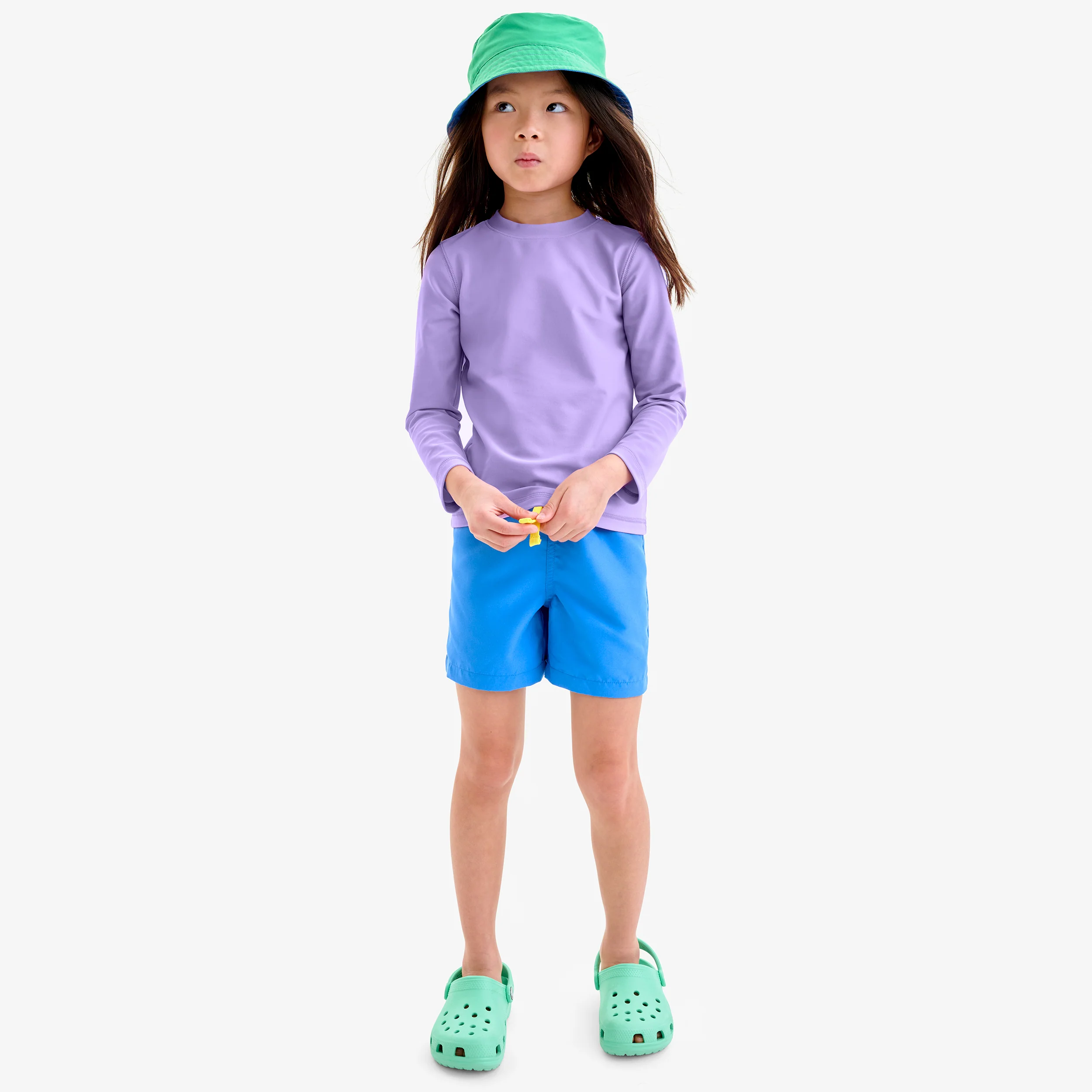 Kids swim trunk - Image 27