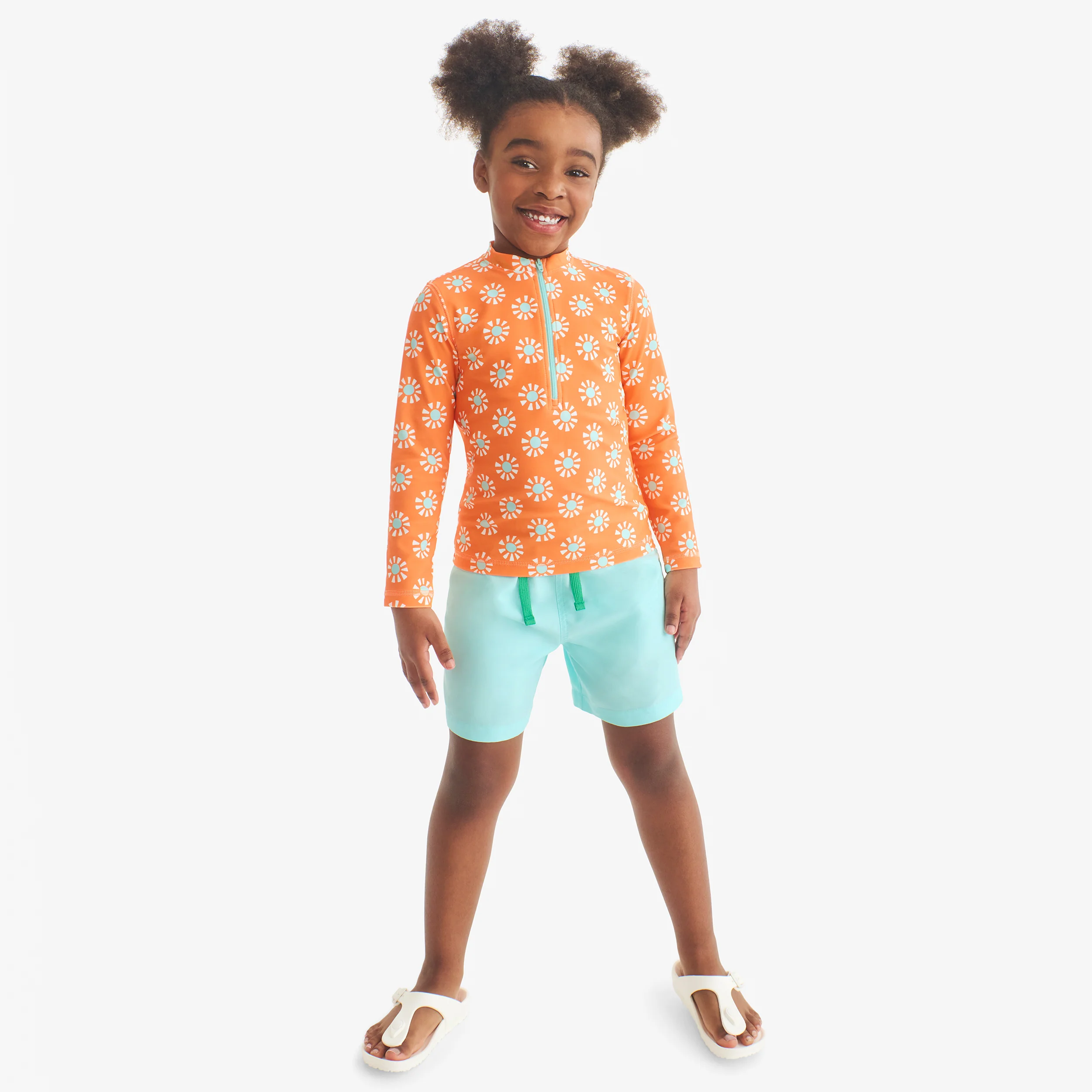 Kids swim trunk - Image 28