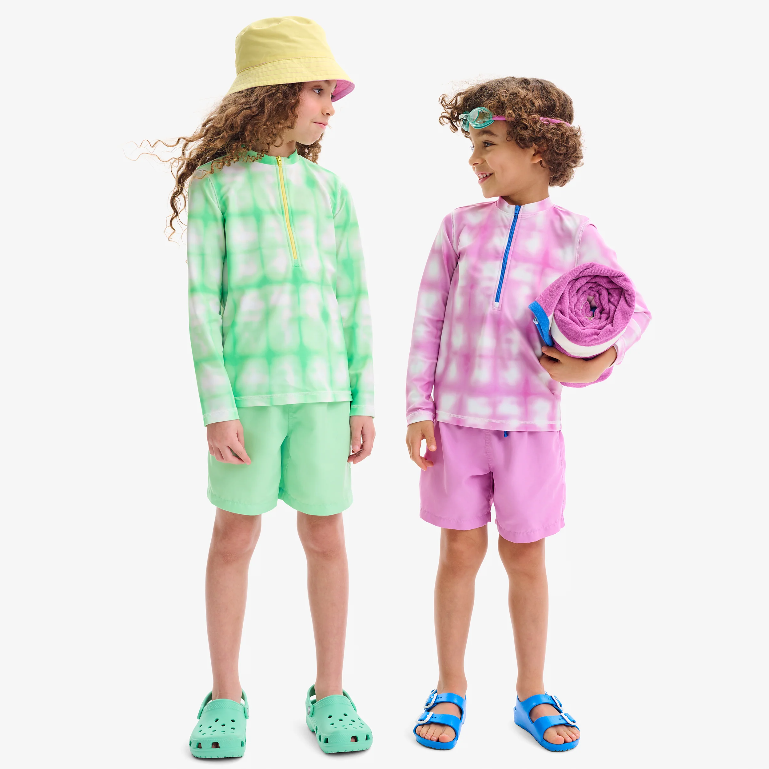 Kids swim trunk - Image 29