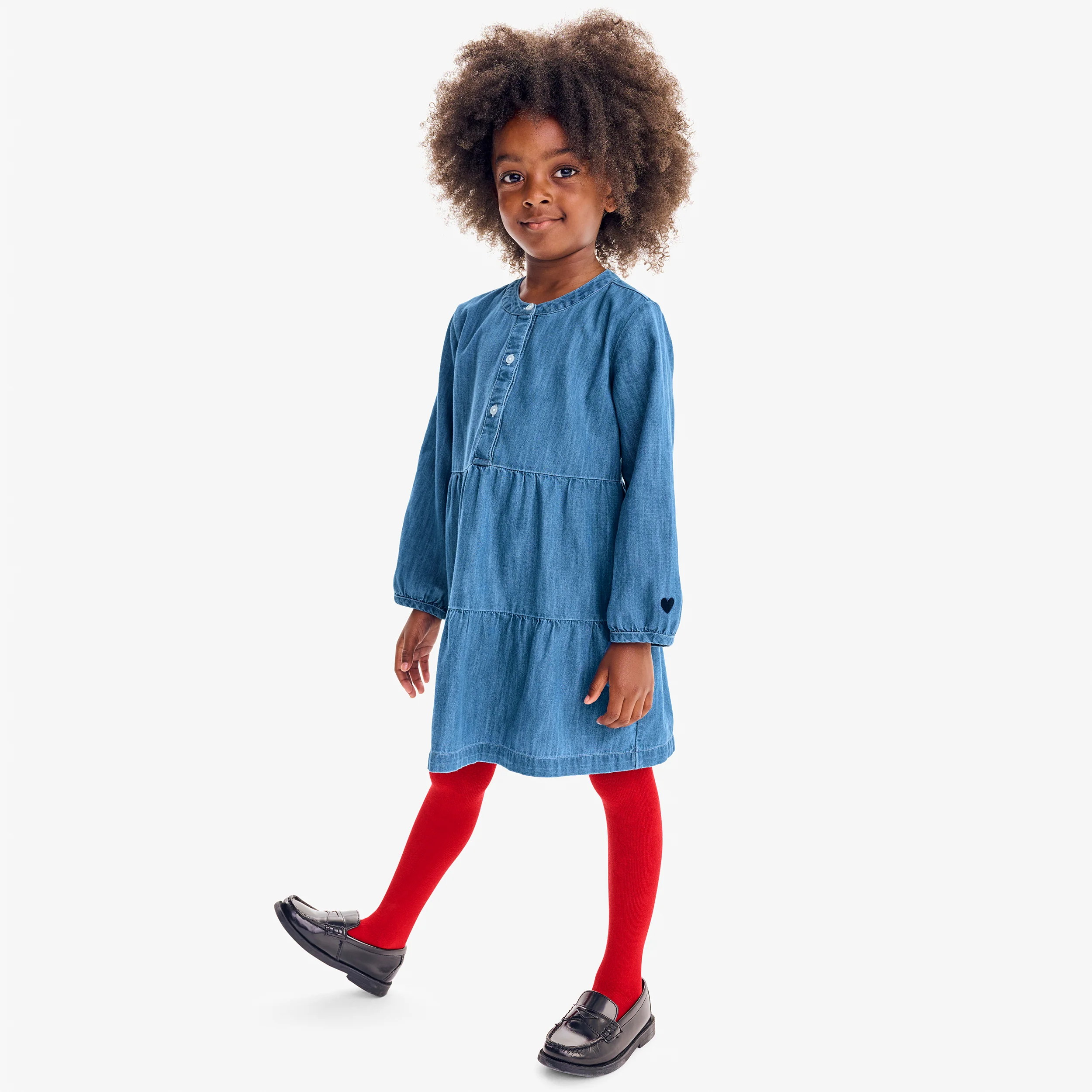 Kids tights - Image 13