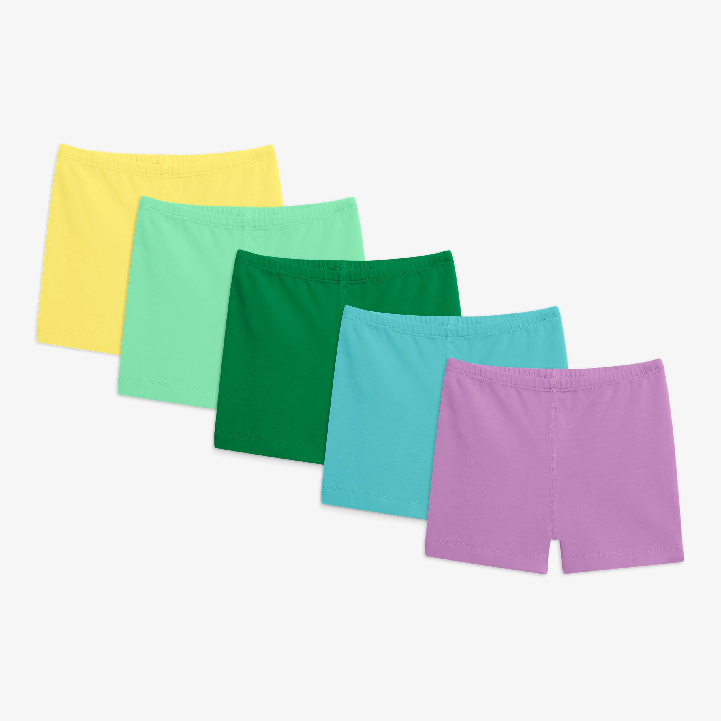 Kids under short 5-pack - Image 2