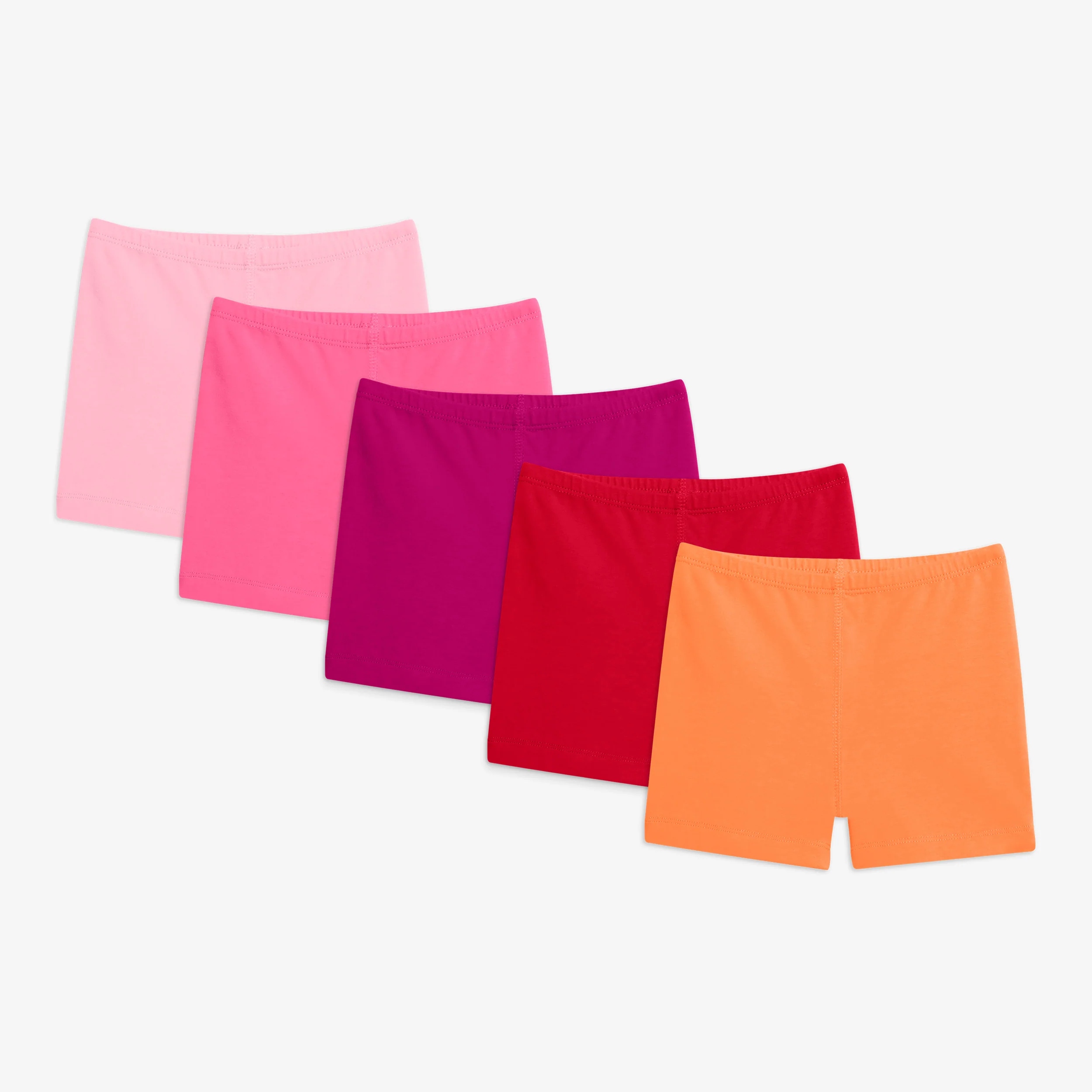 Kids under short 5-pack - Image 3
